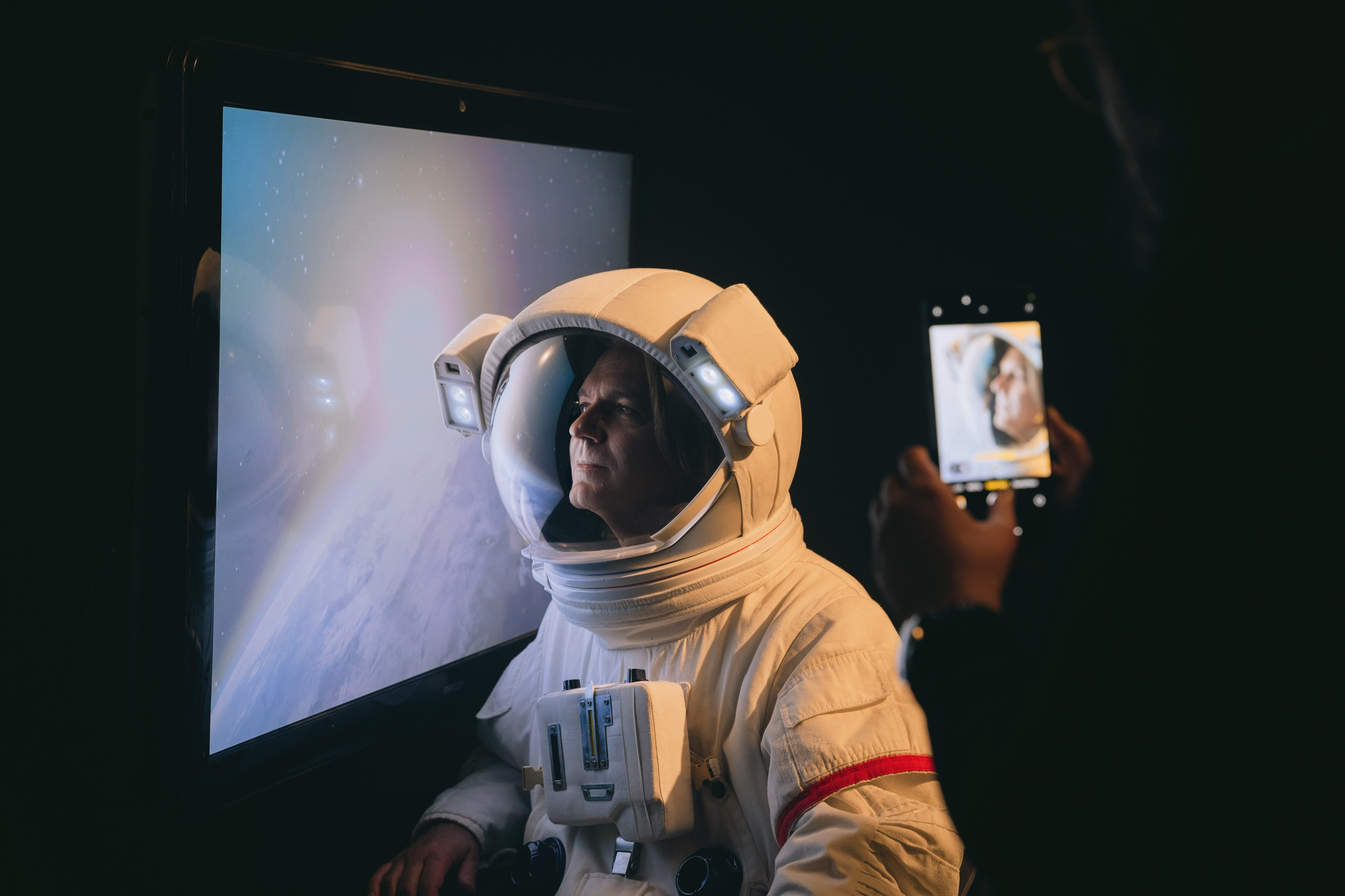 Клип Дмитрия Маликова. Krasnopoliophoto