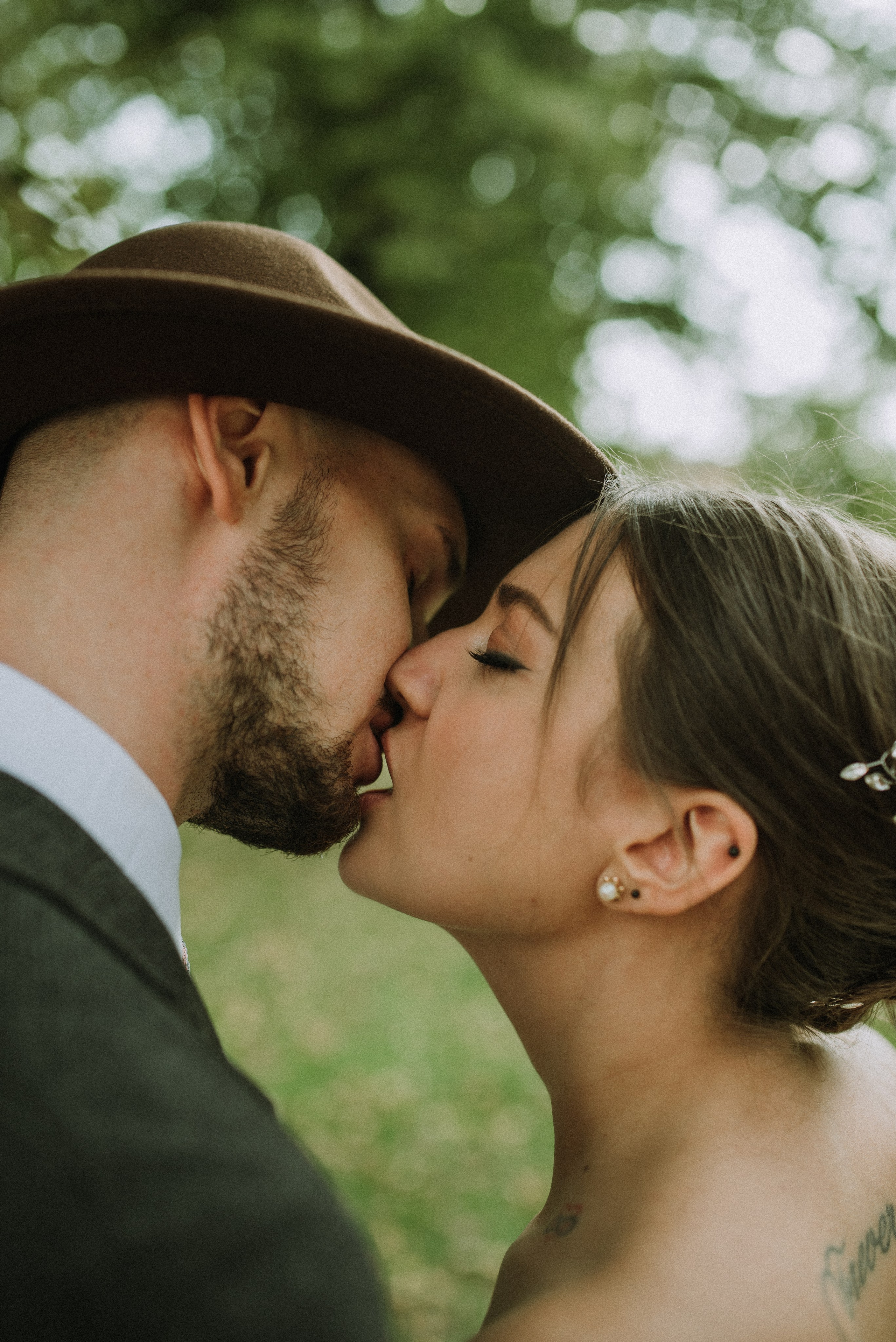 Ваня и Настя. Фотограф в Санкт-Петребурге и в Великих Луках Волченкова Екатерина