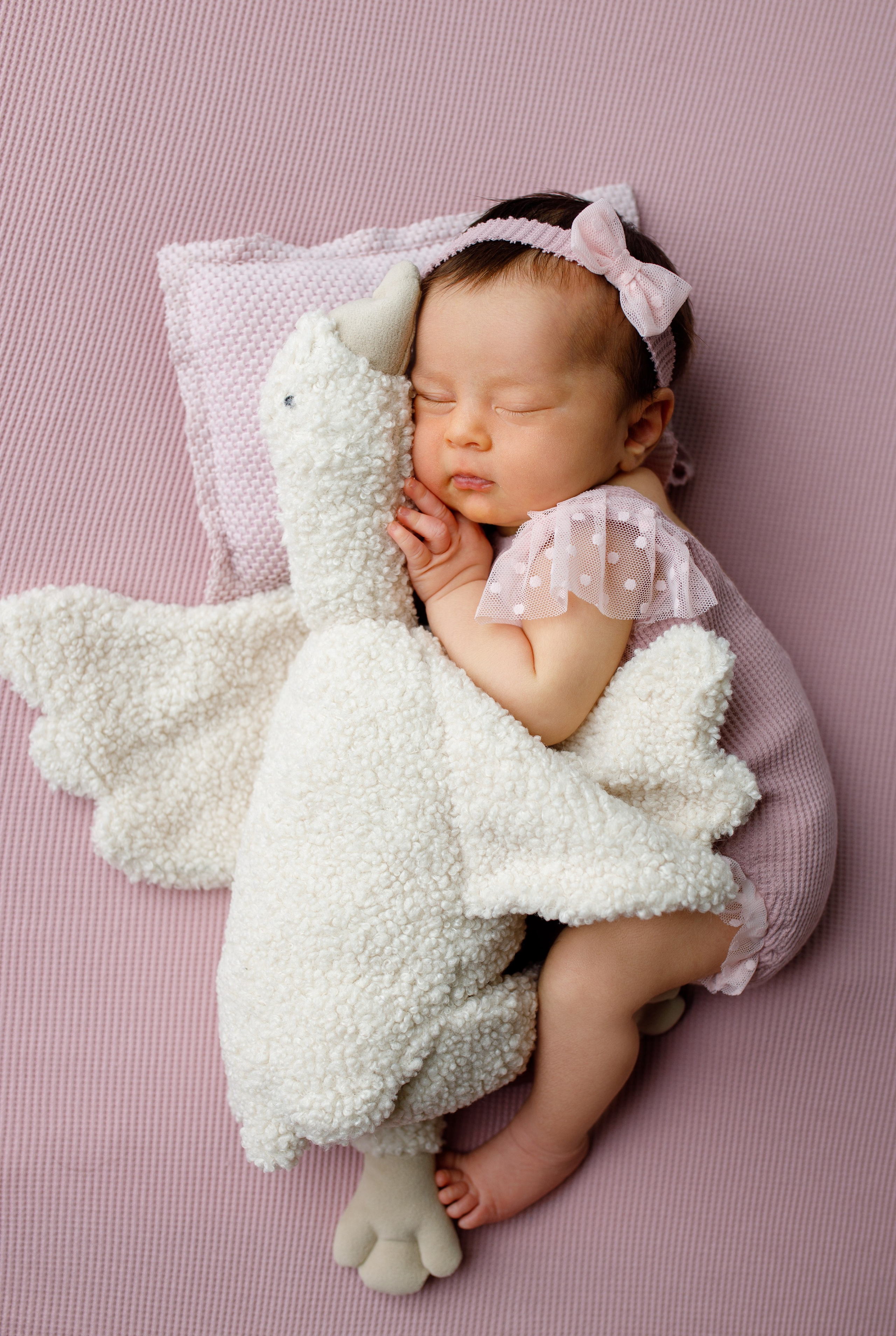 Девочки. Фотограф новорожденных и семей с детьми Севастополь