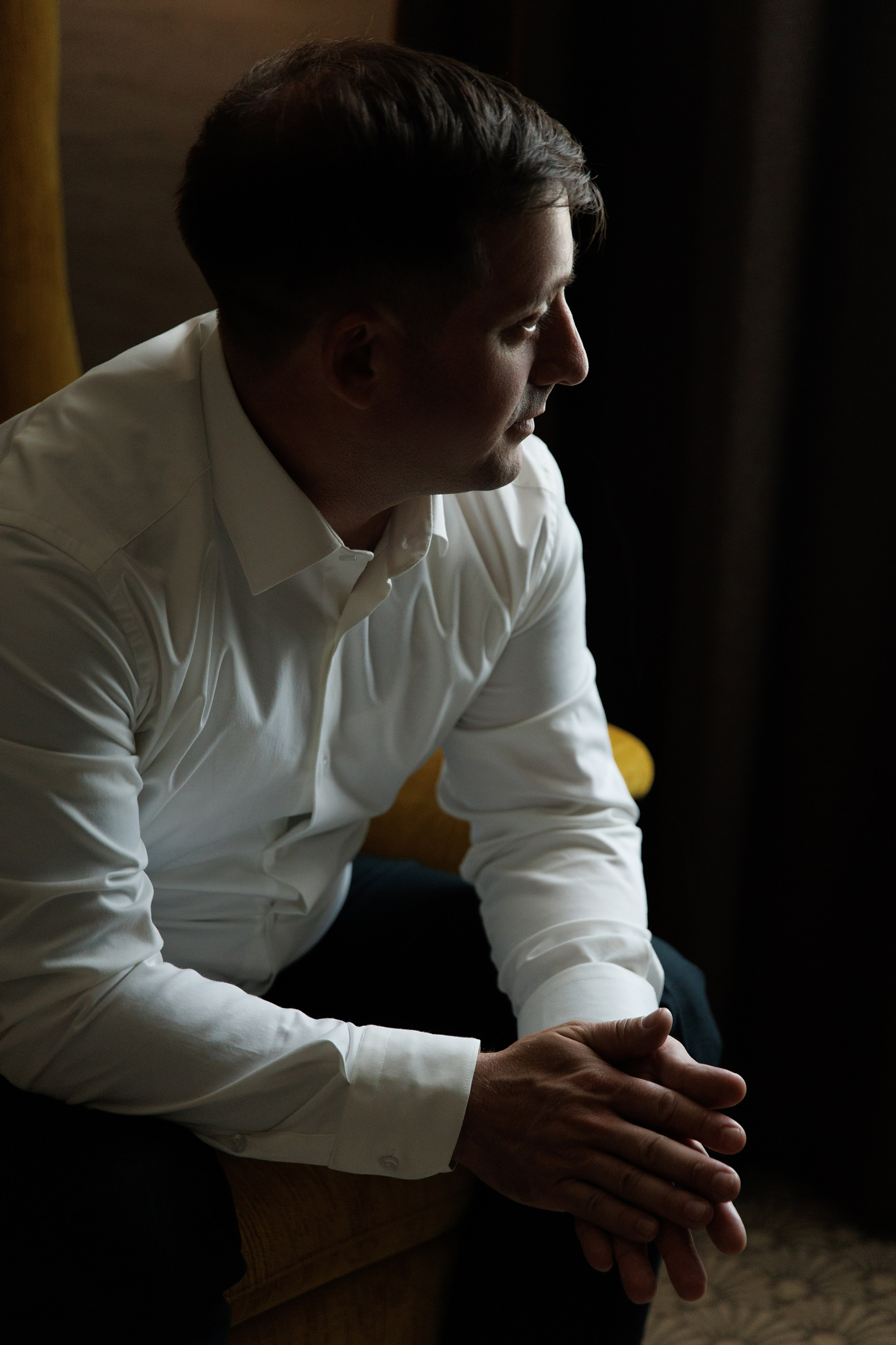 Сергей и Алена. Фотограф