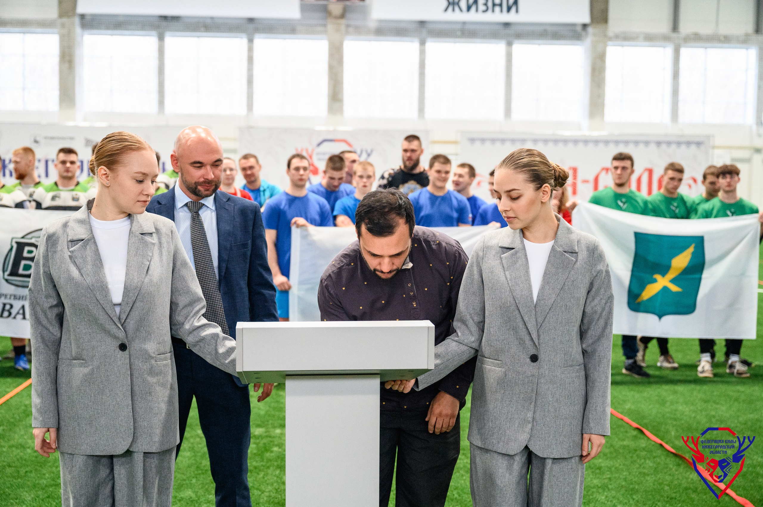 Межрегиональный фестиваль «Кила-Сила». Фотограф Захваткин Роман