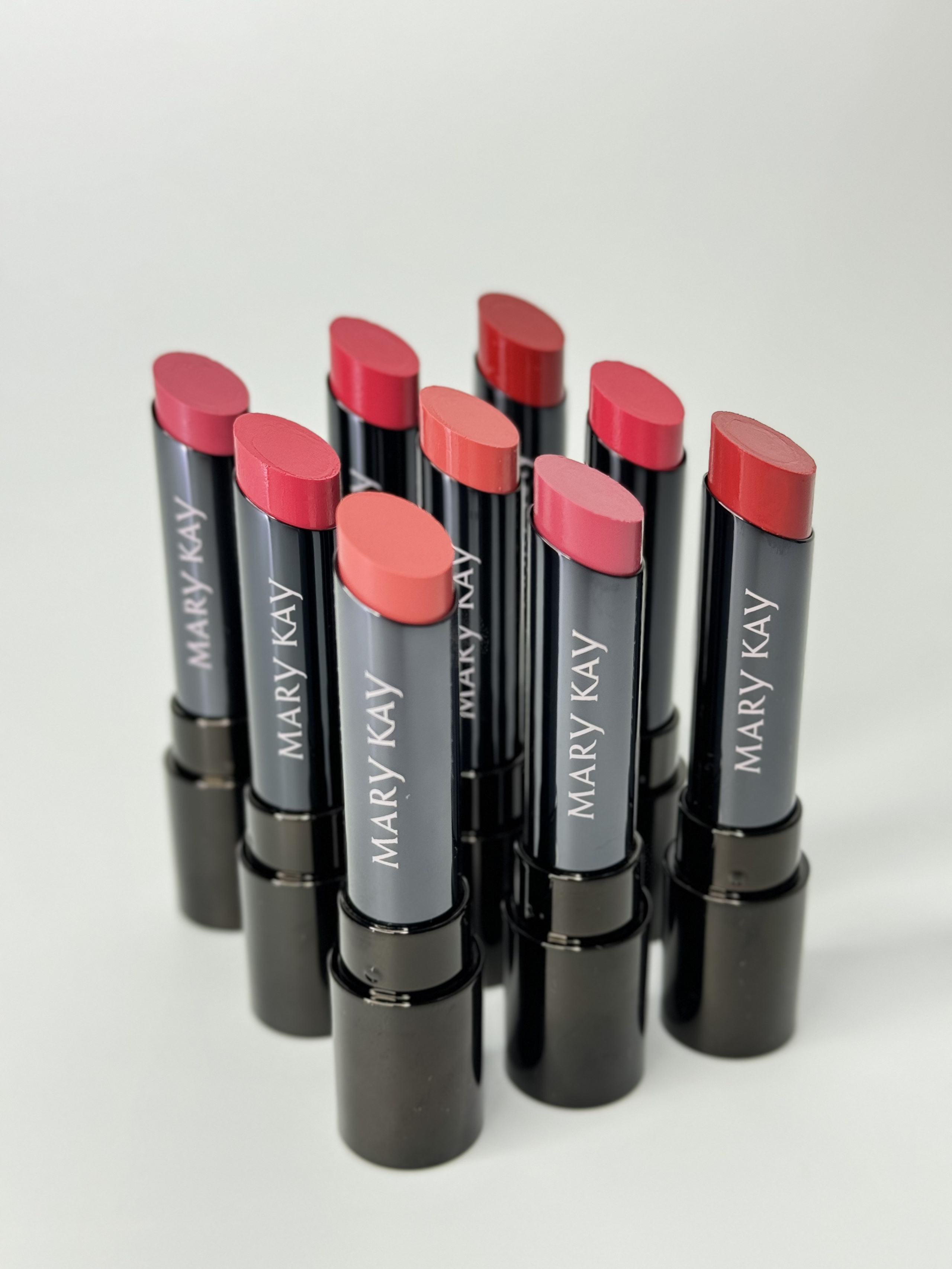 Косметика. Креативное агентство и видеопродакшн by Анастасия Садовская