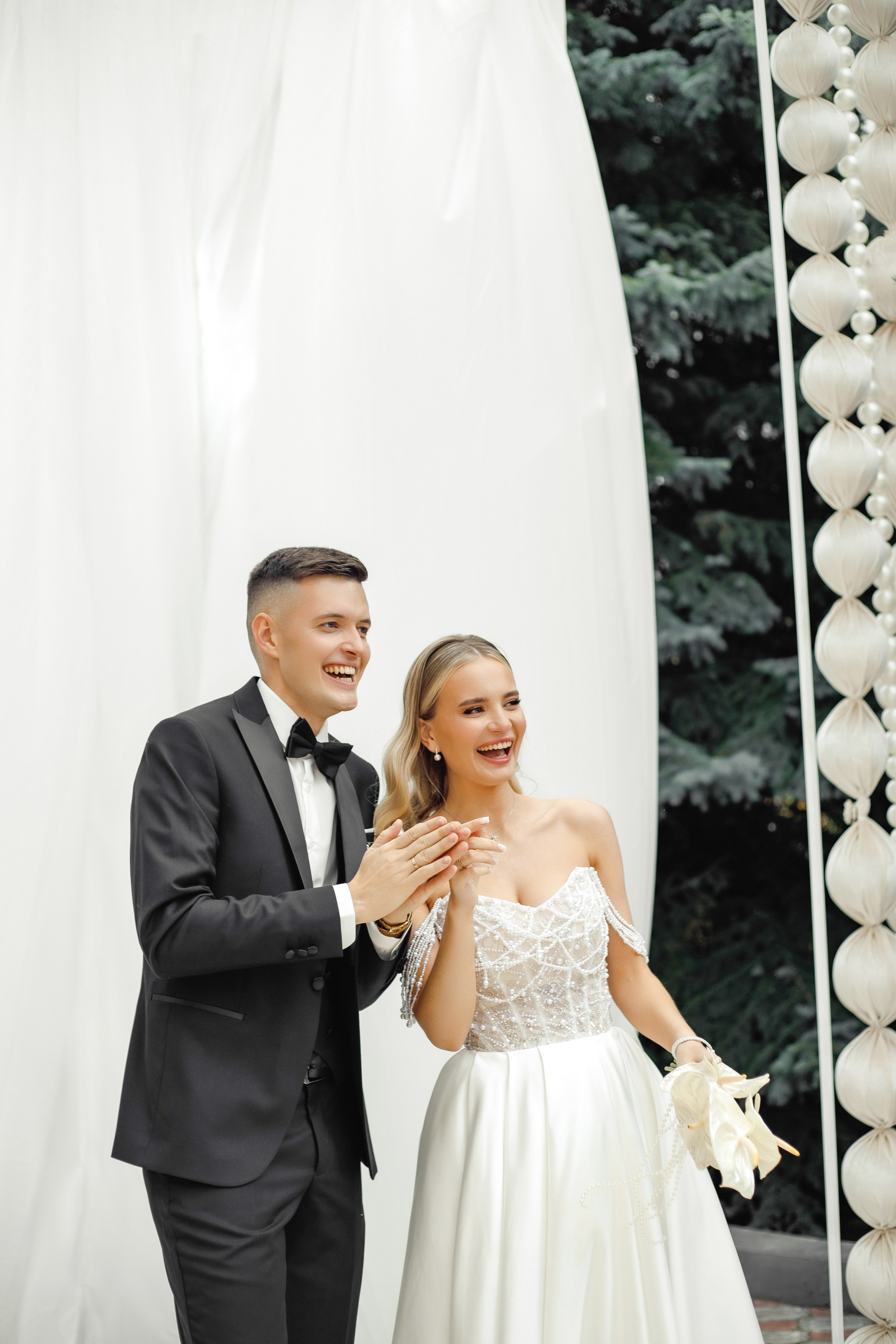 A|T. Свадебный и семейный фотограф в Саратове Анжела Борисова