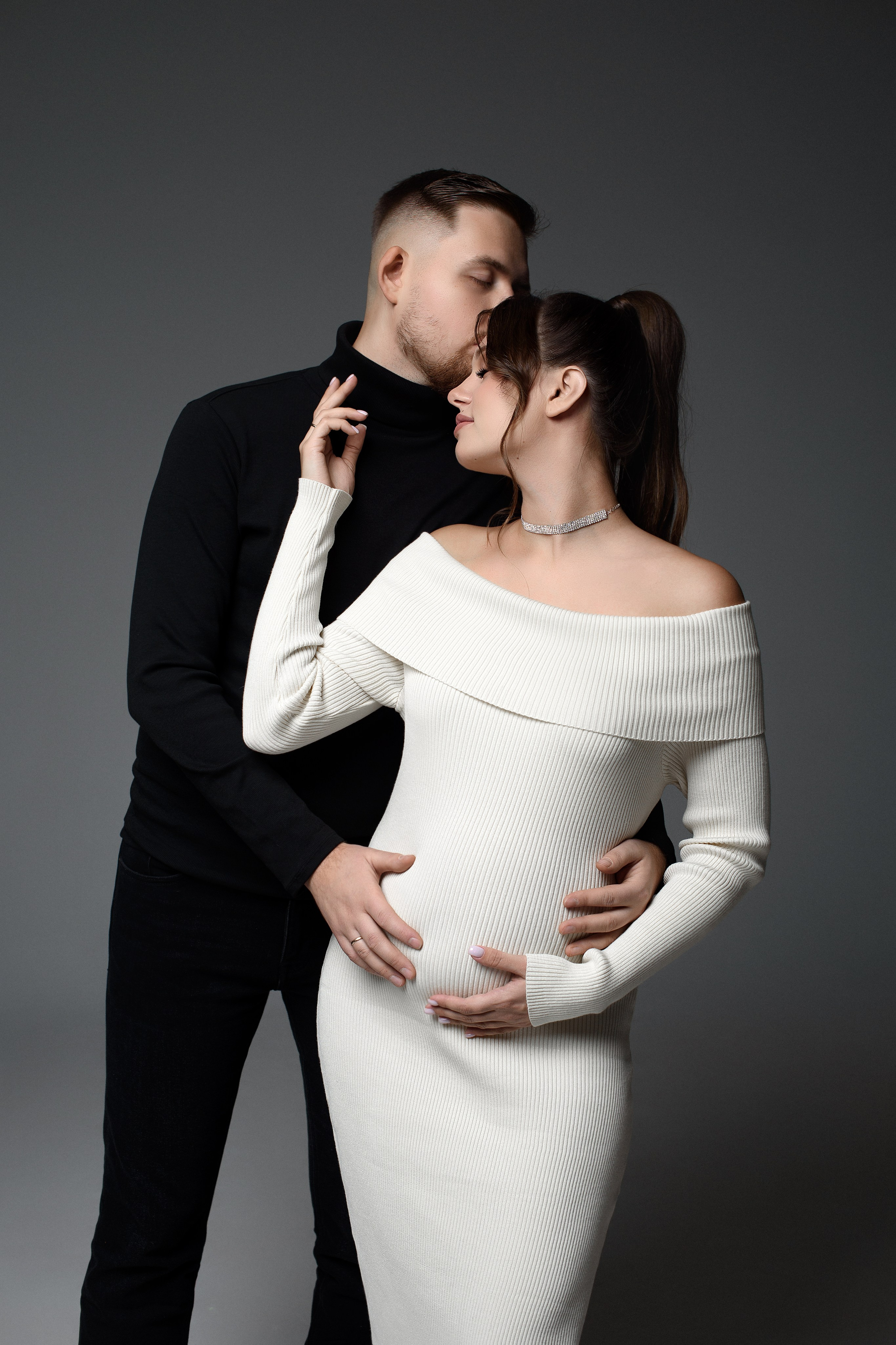 Алёна Маслова — Семейный фотограф — Женский портрет —Тюмень