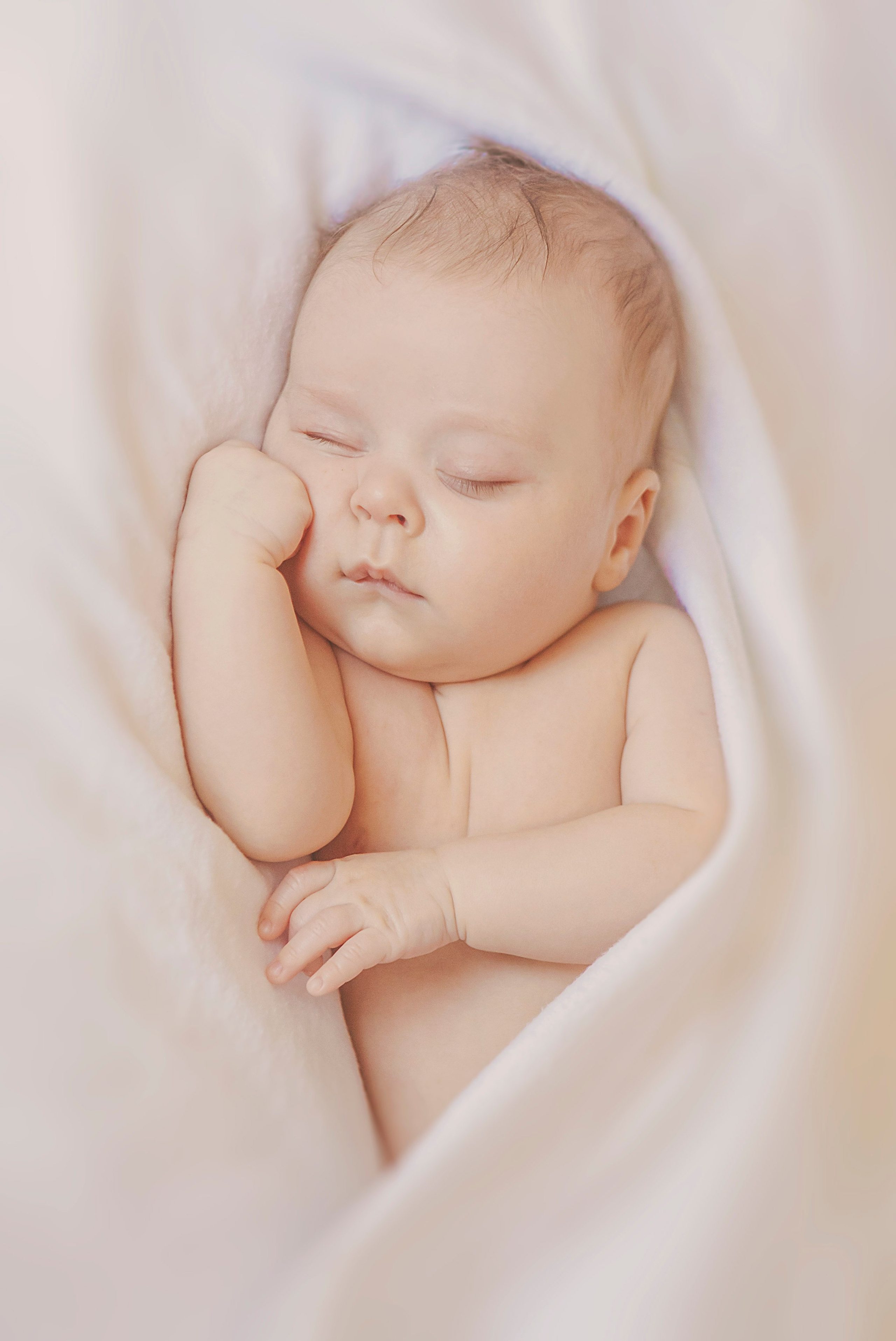 Kids. Мультижанровый фотограф Дарья Strebog