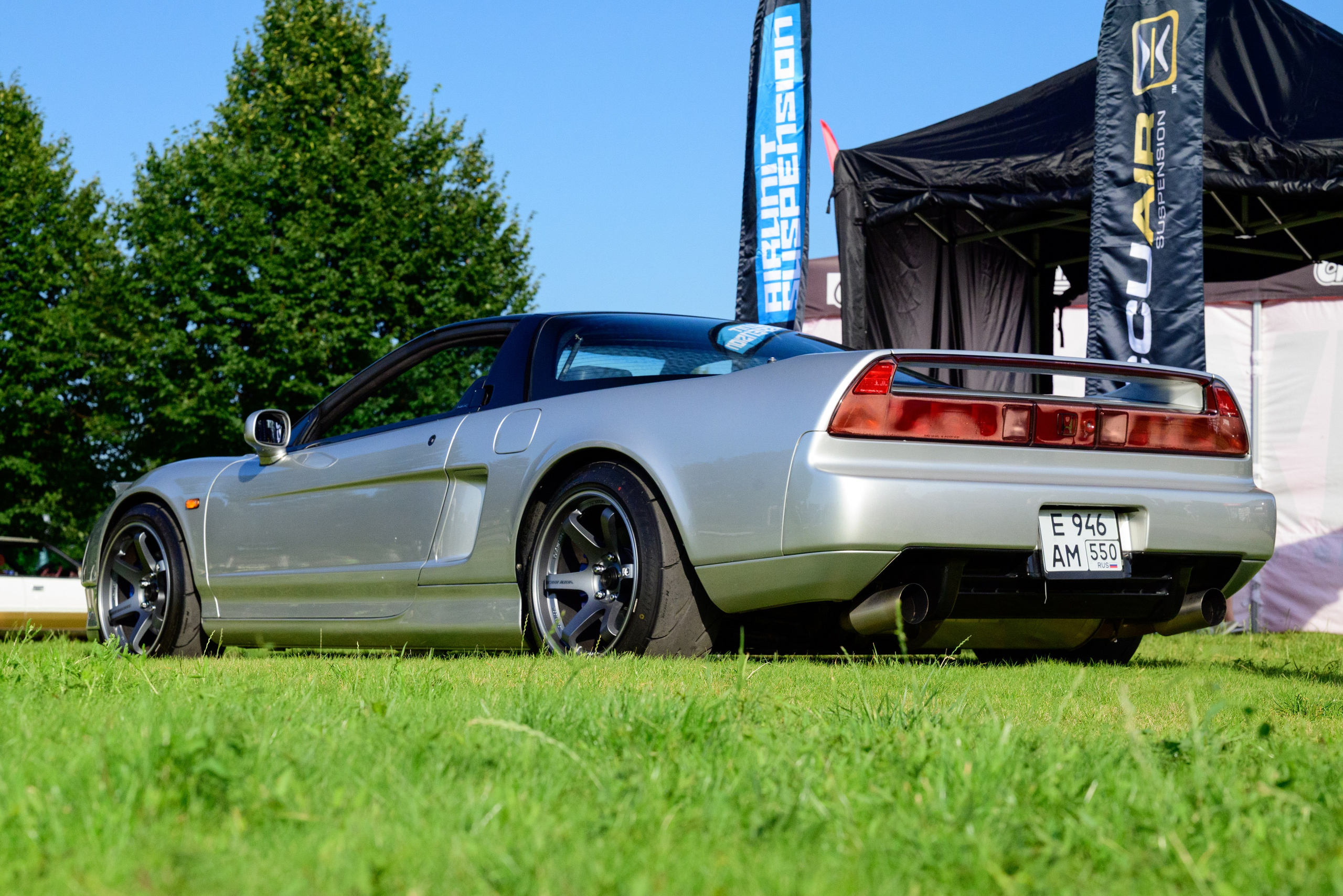 WHYNOT'25. Автомобильный фотограф Александра Рузиева aka Ju1cyFlex