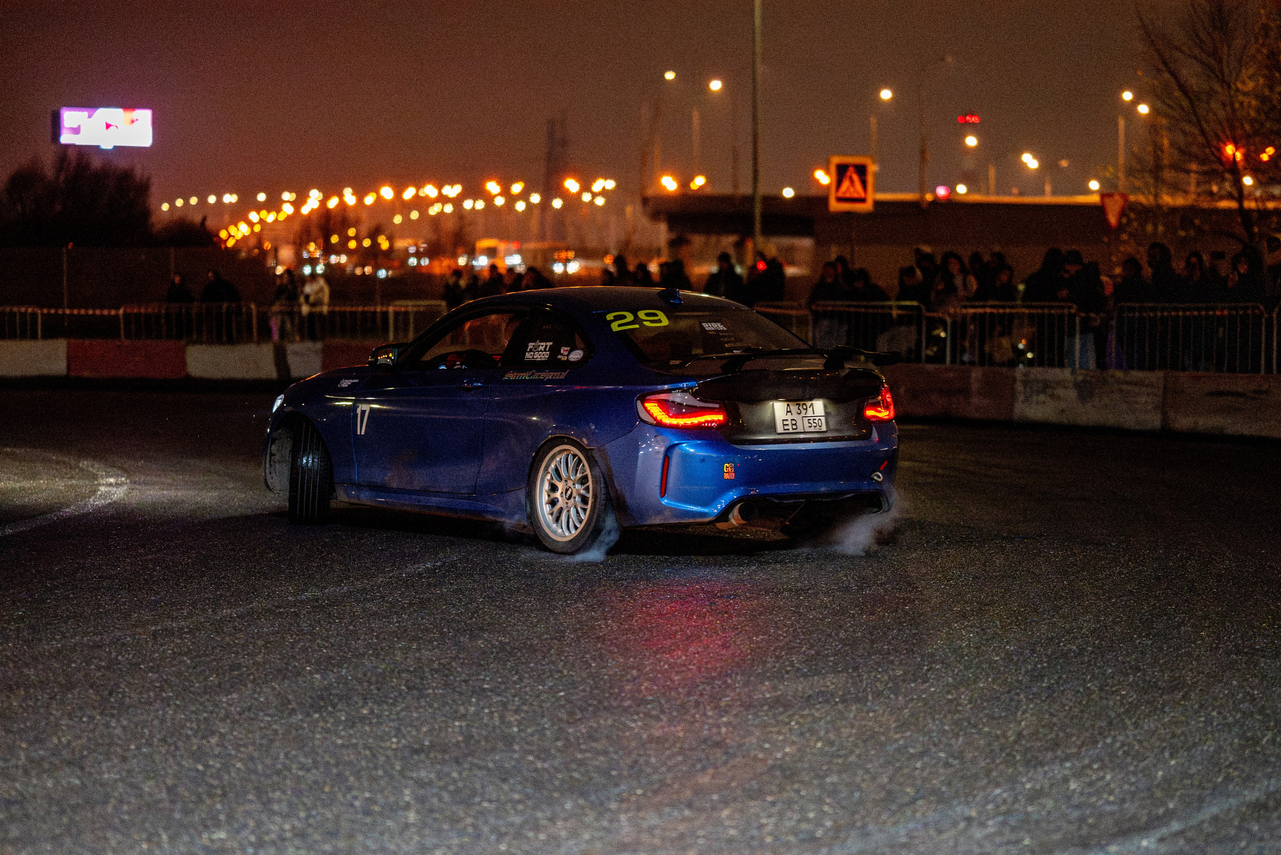 DNB november'25. Автомобильный фотограф Александра Рузиева aka Ju1cyFlex