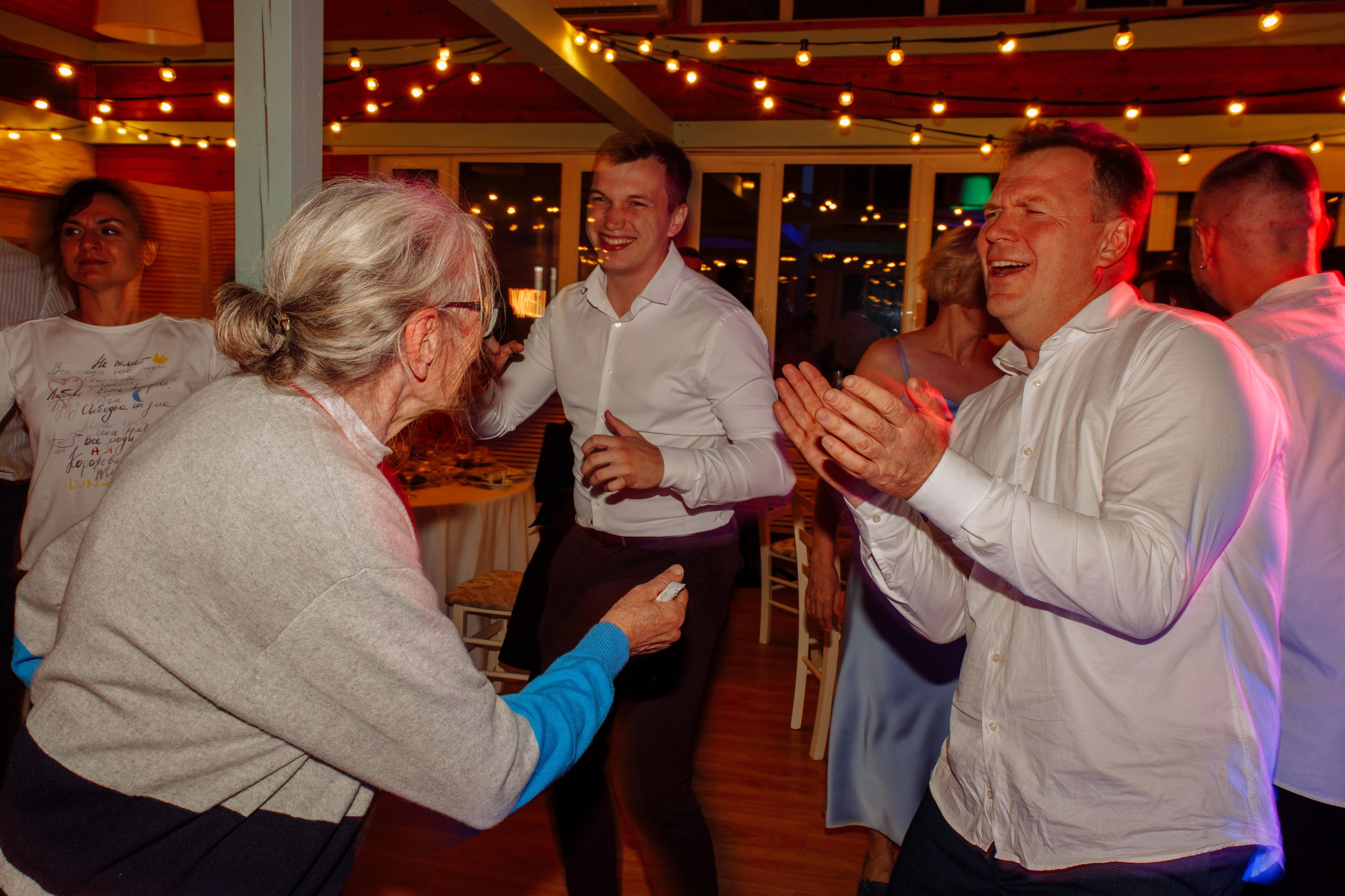 Влад и Даша