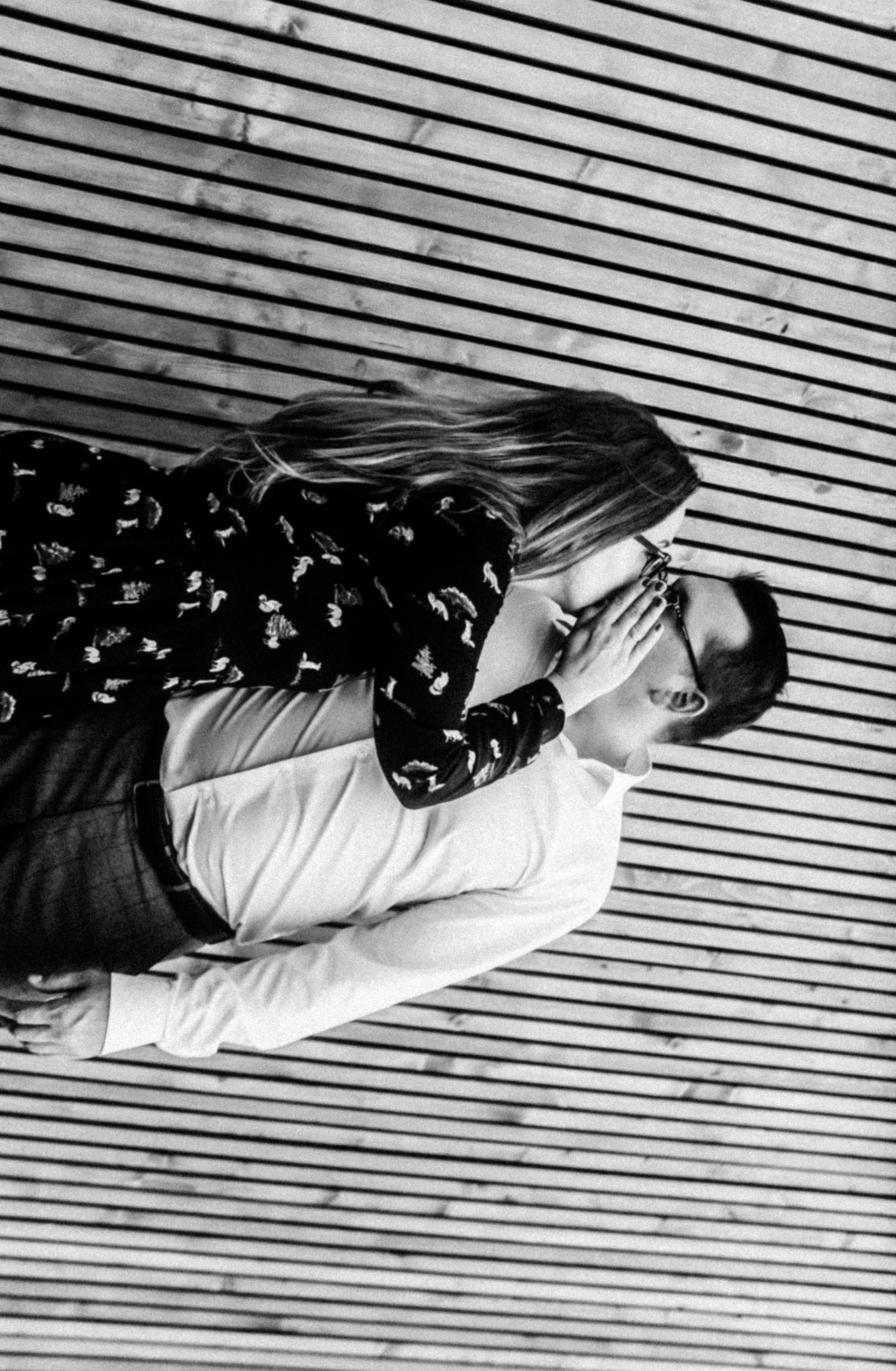 А+ Д. Заповедные кварталы. Фотограф в Нижнем Новгороде