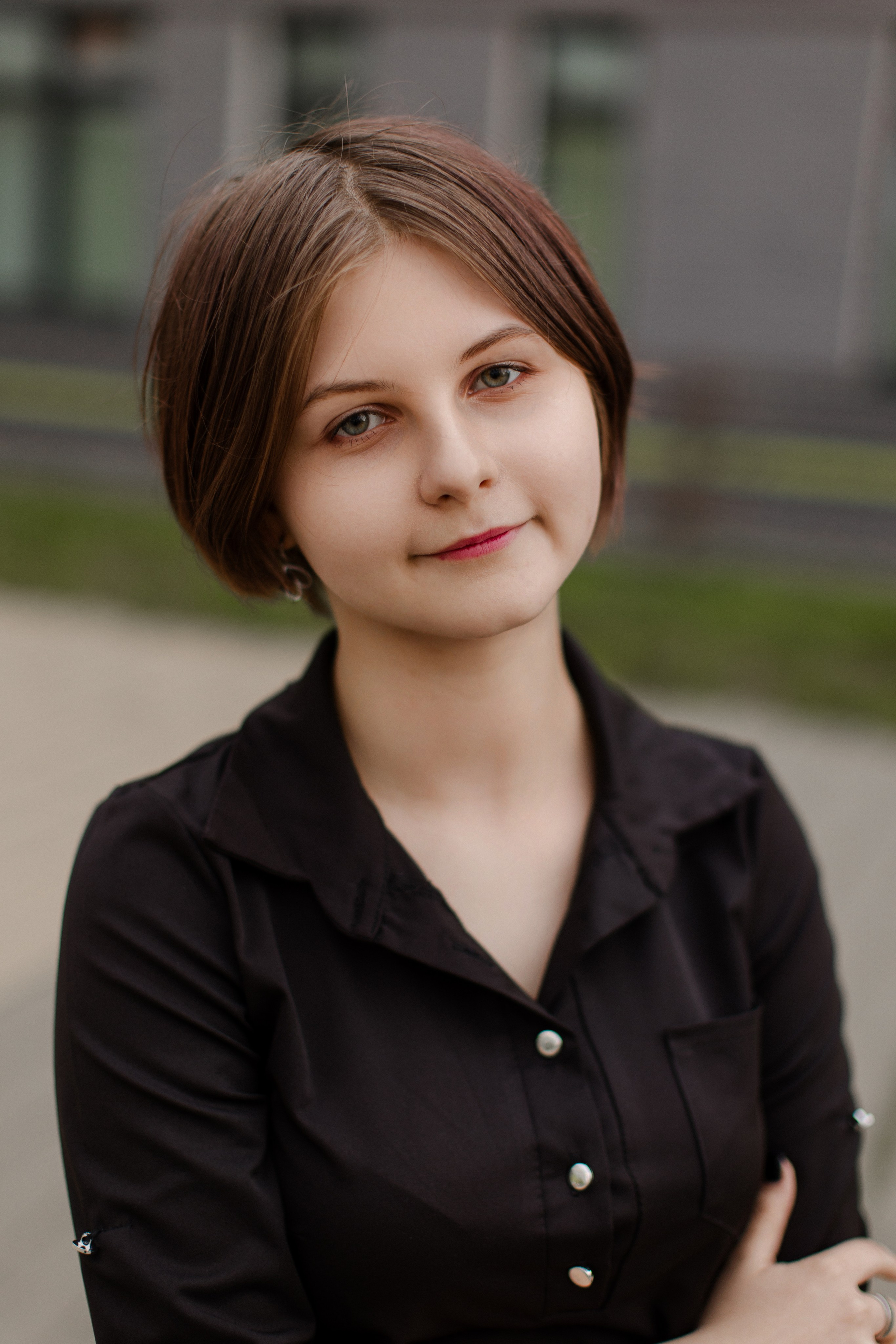 Выпускной 9 класс. Семейный и детский фотограф в Москве Кузьмина Мария