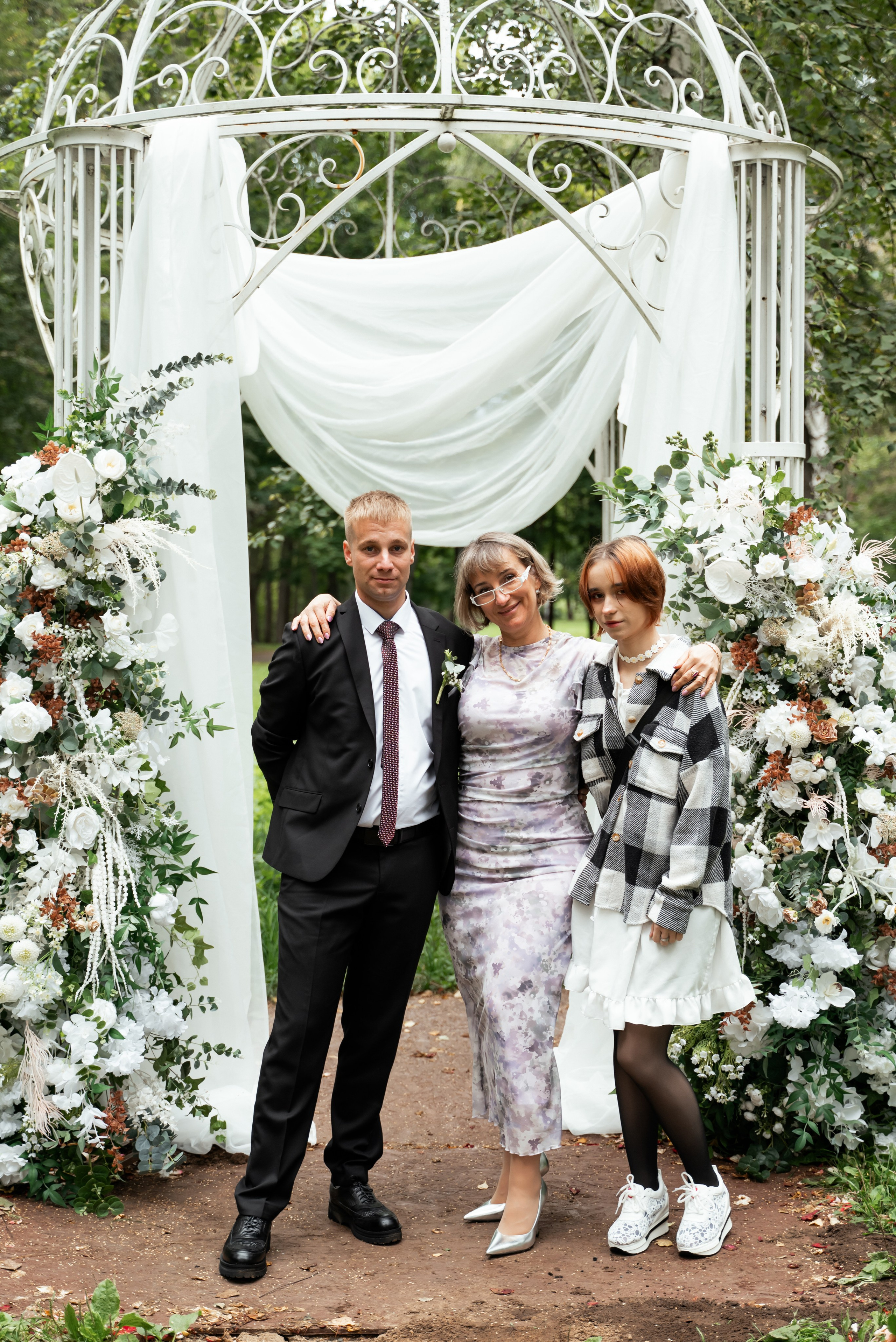 Nik&Asy wed. Свадебный и семейный фотограф в Ижевске Романова Ольга