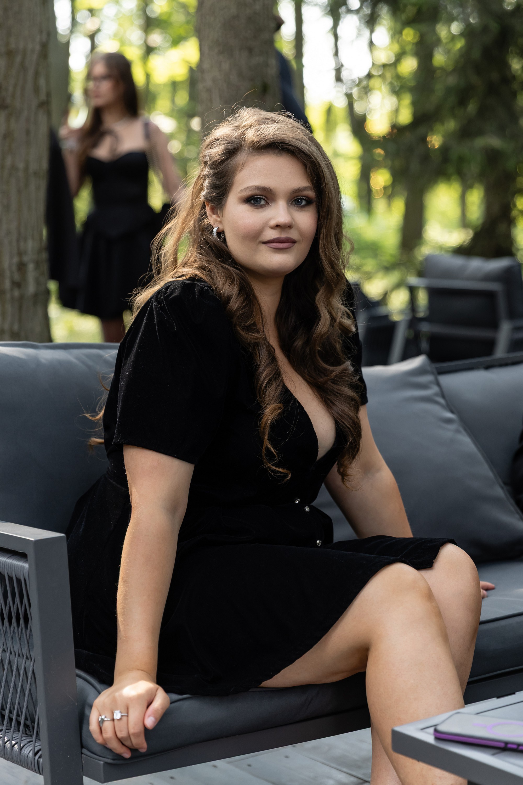 Валерия и Иван. Татьяна Чернышова свадебный фотограф Москва