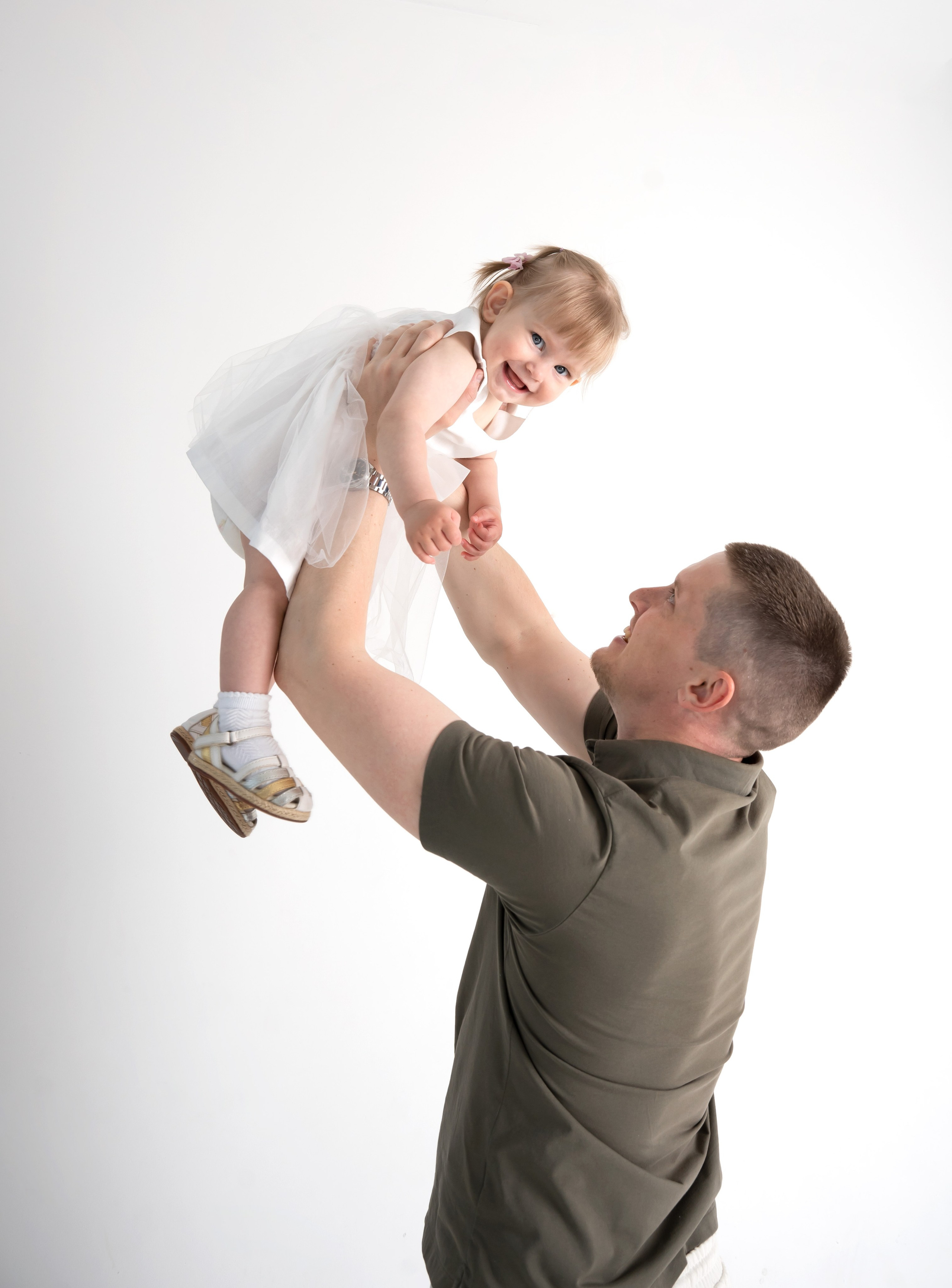 Анастасия. Студийный и портретный фотограф в САНКТ-ПЕТЕРБУРГЕИрина Махаон