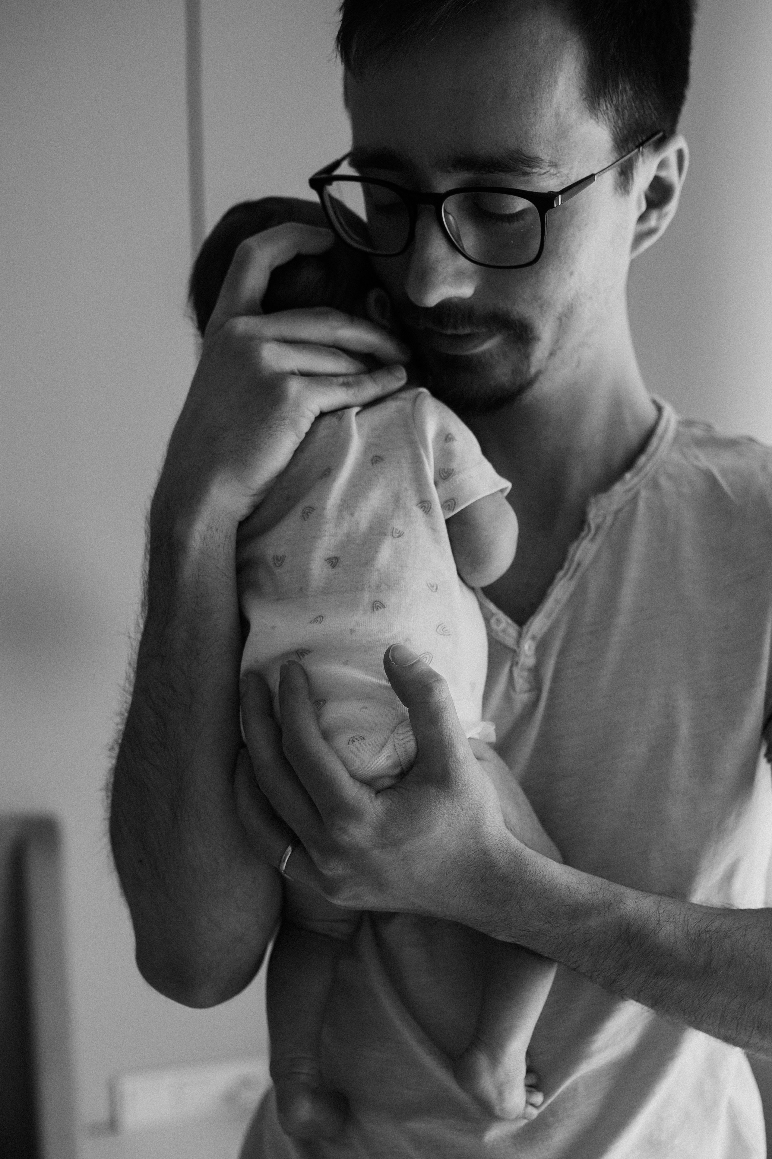 Вика, Марк, Агата. Семейный фотограф Москва