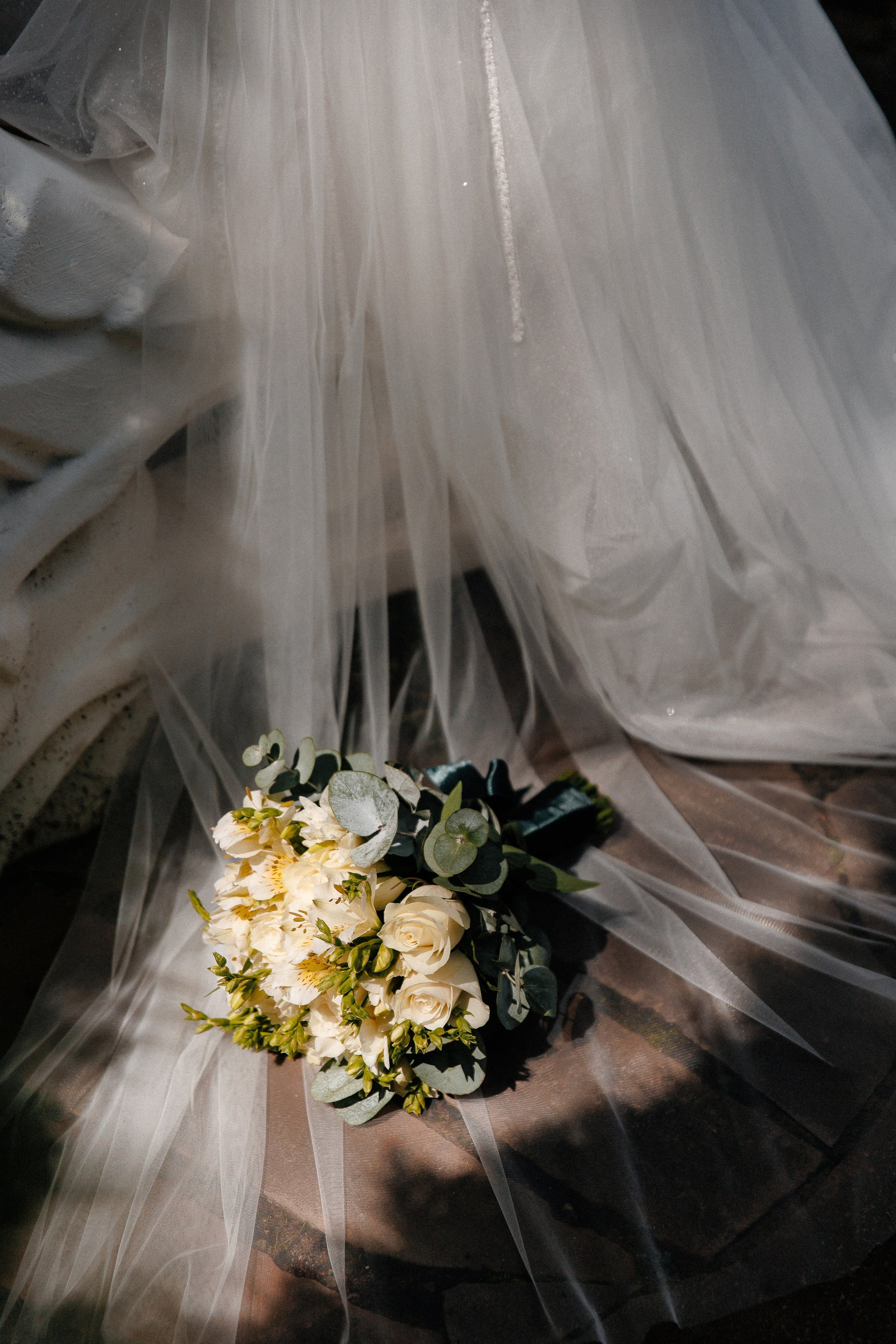 Свадьба Екатерины и Дмитрия. Фотограф Петр Капралов