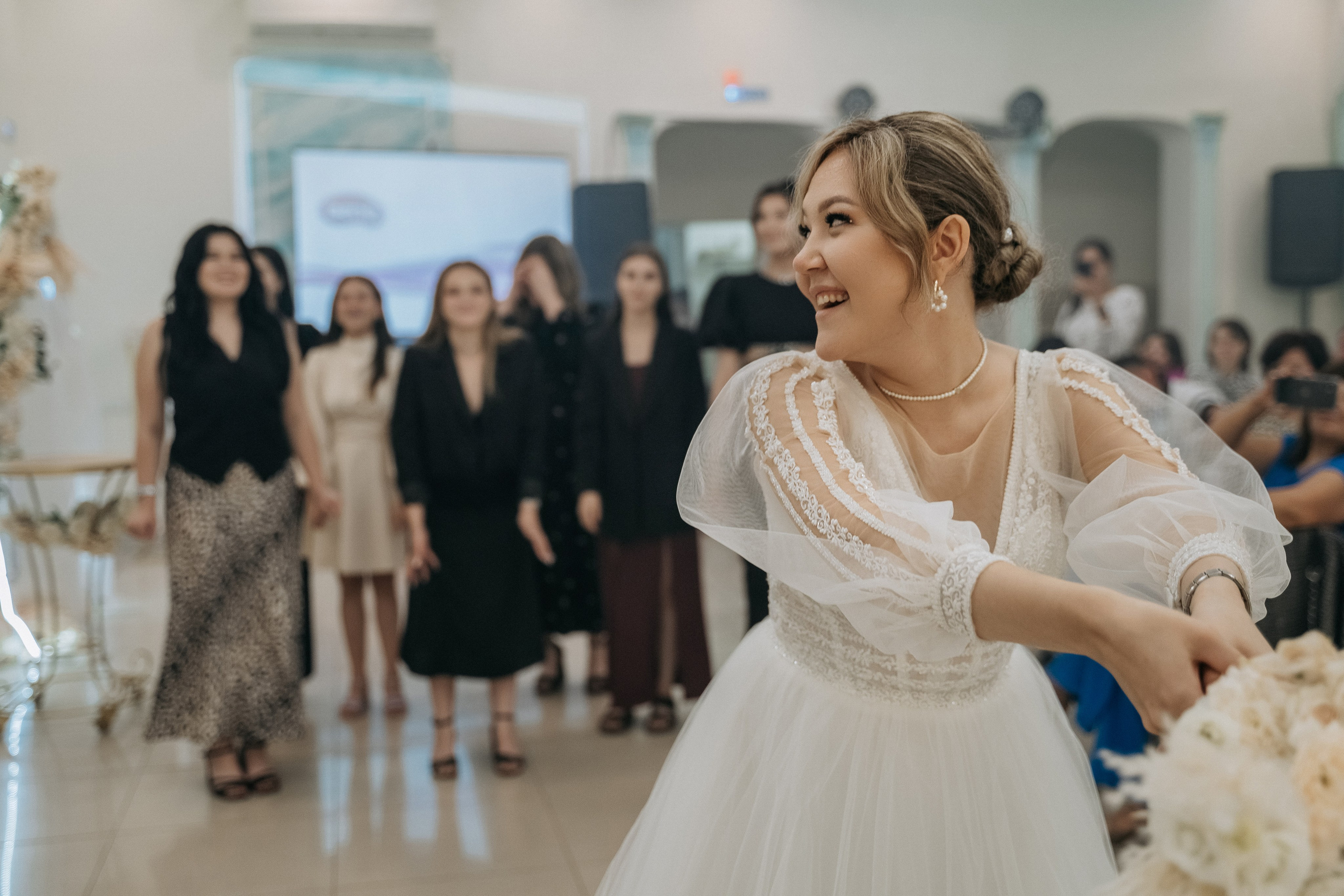 Айнур и Эльнара. Свадебный семейный фотограф Ксения Божко Уфа Раевка никах в Нарыстау