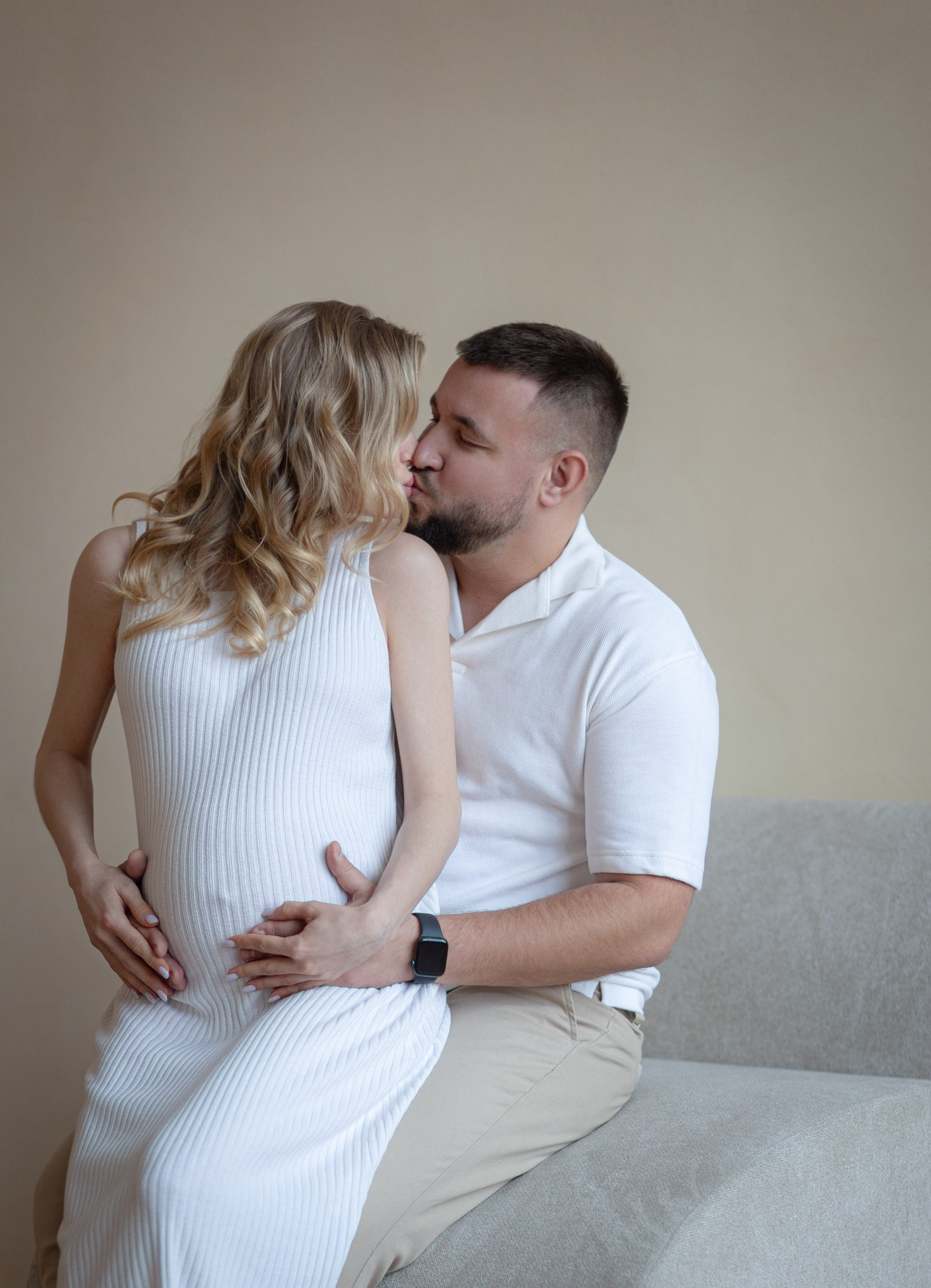 Анна. Ваш фотограф — Александра Андрущенко