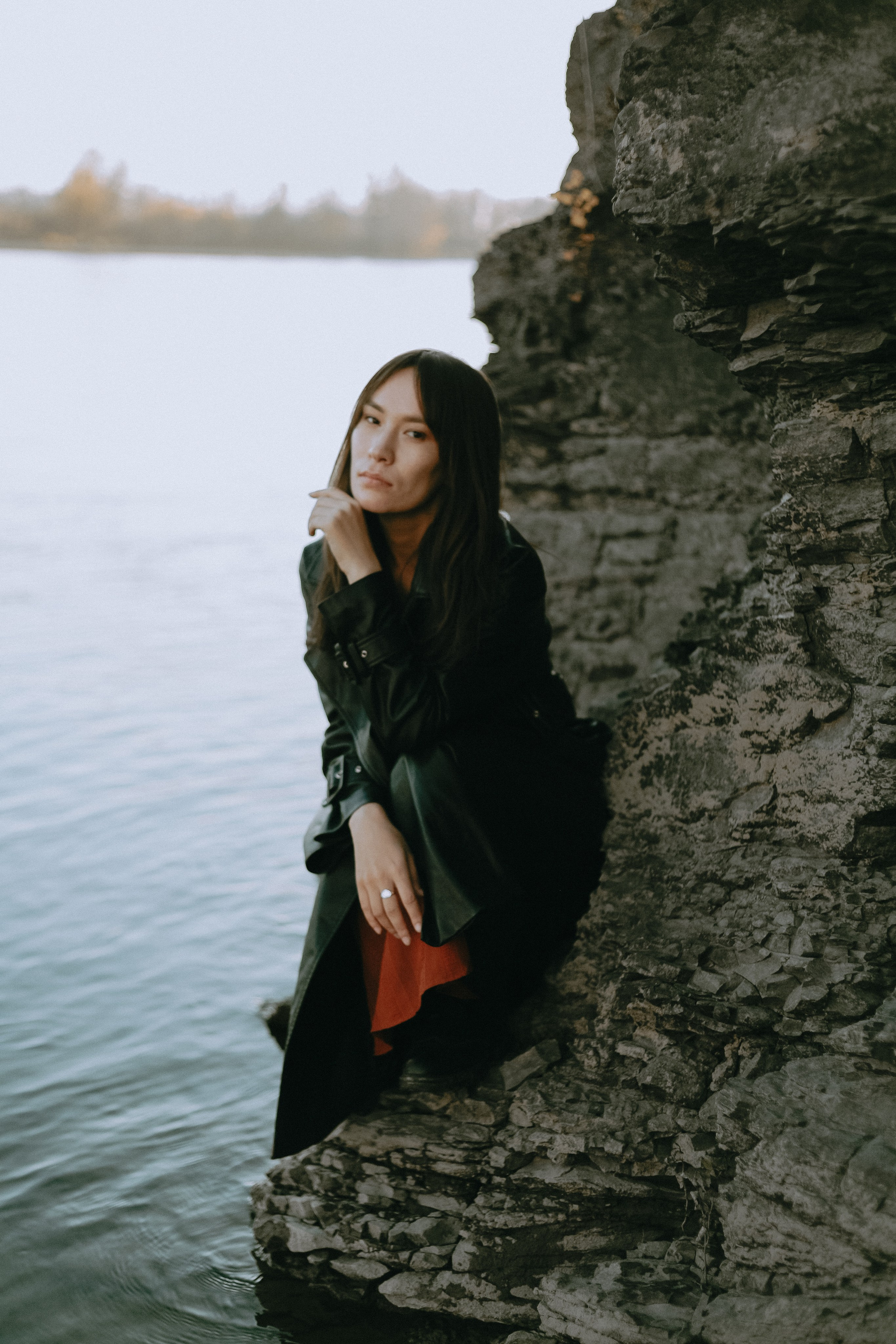 Элина. Анна Лерман. Фотограф г. Абакан