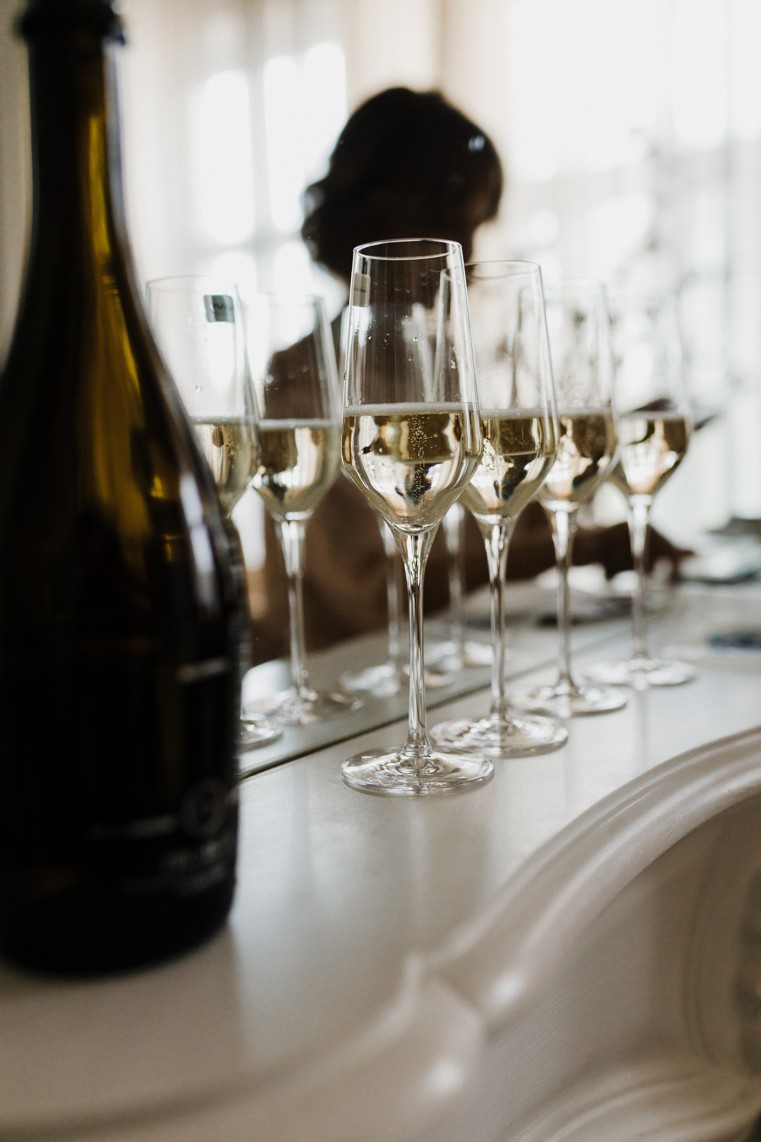 Свадьба. Дмитрий и Алина. Свадебный фотограф. Москва и Московская Область