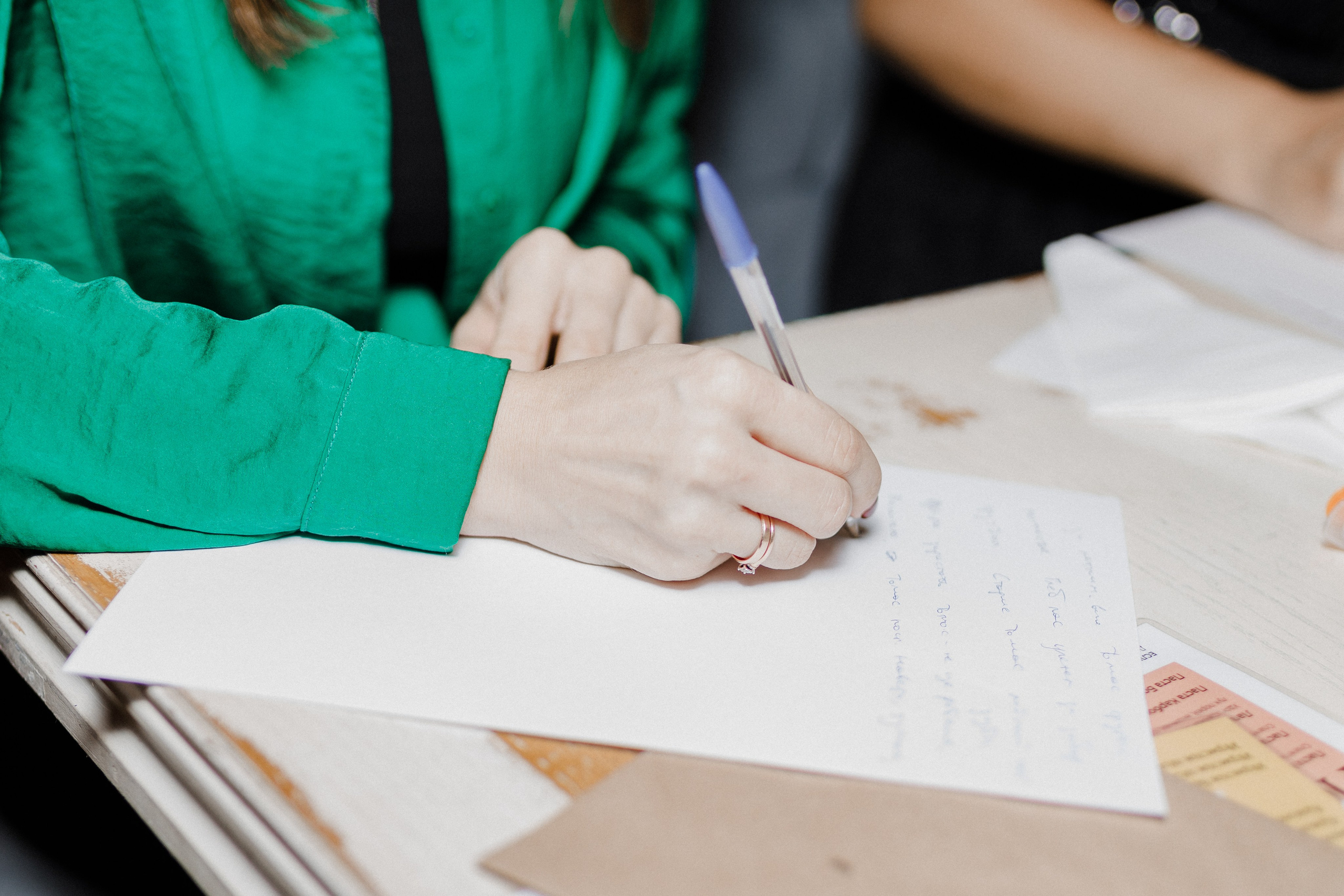 Квиз. I MOM'S. Свадебный фотограф. Москва и Московская Область