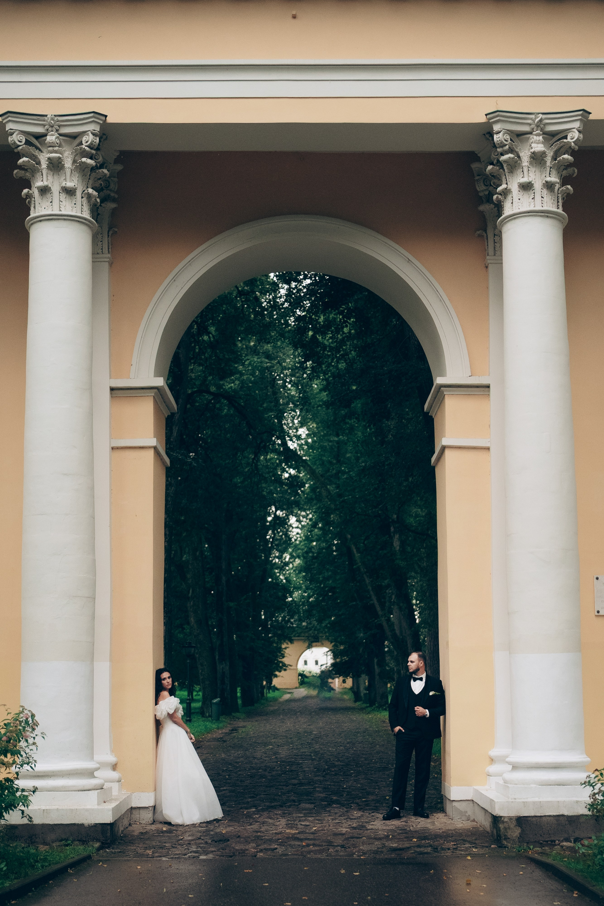 Маргарита и Артур. Фотограф анималист в Москве и Санкт-Петербурге Свиридова Анна