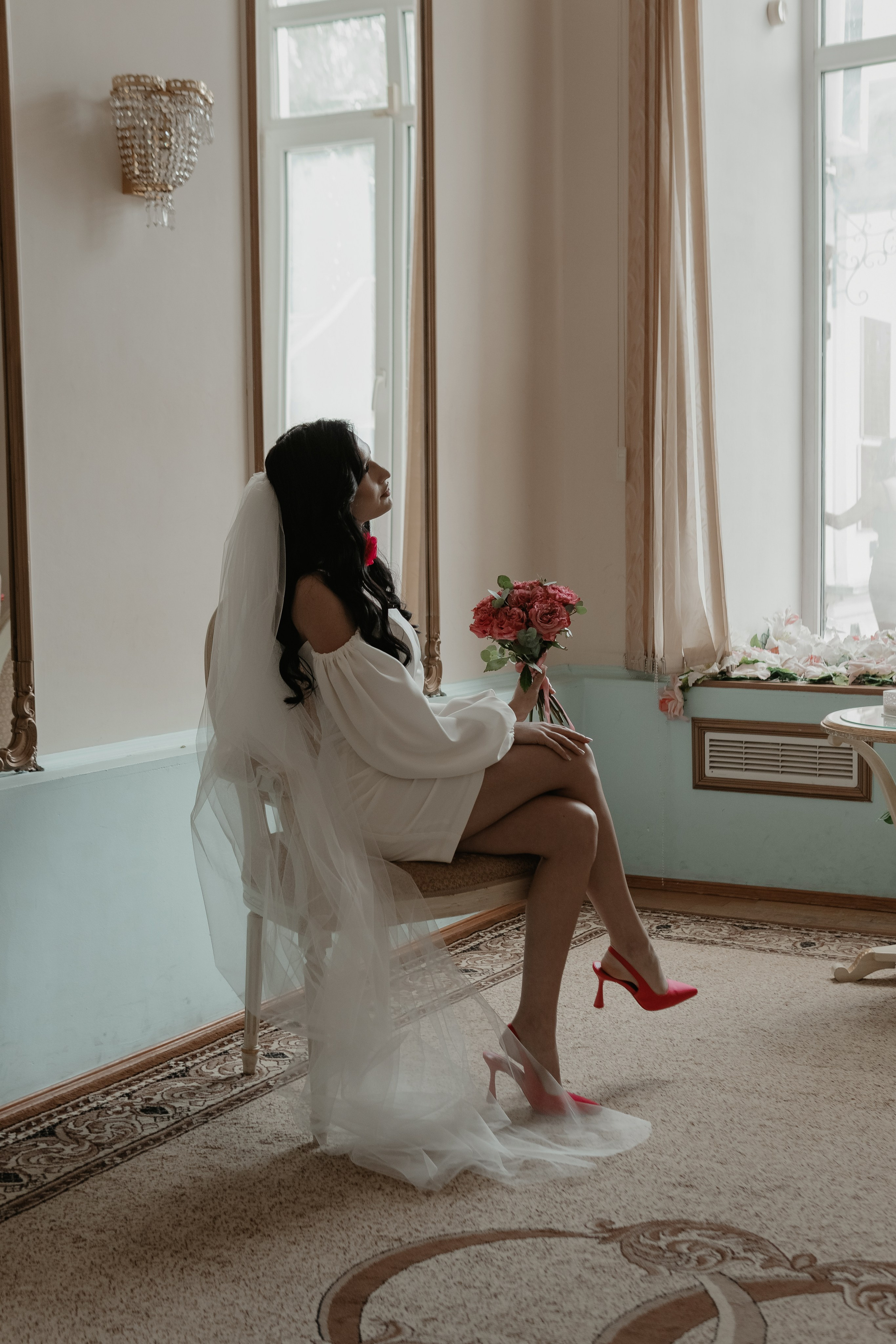 Свадьба. Студийный и свадебный фотограф Смоленск