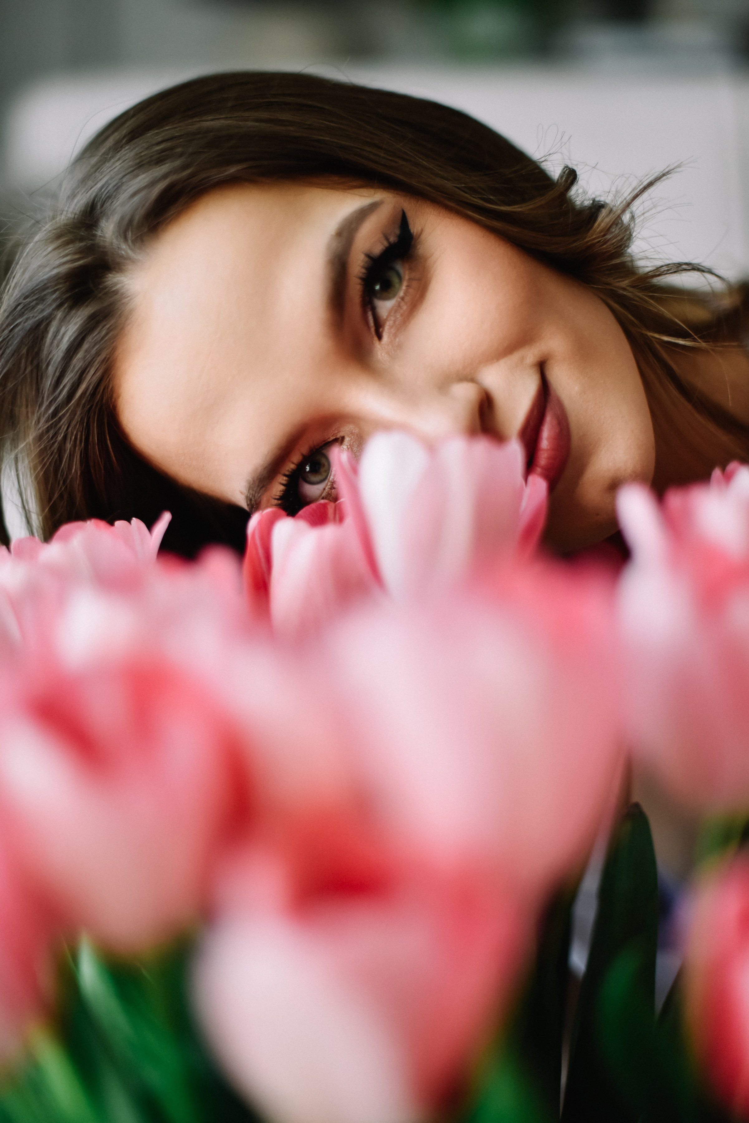 Студийный фотограф в Самаре и Самарской области