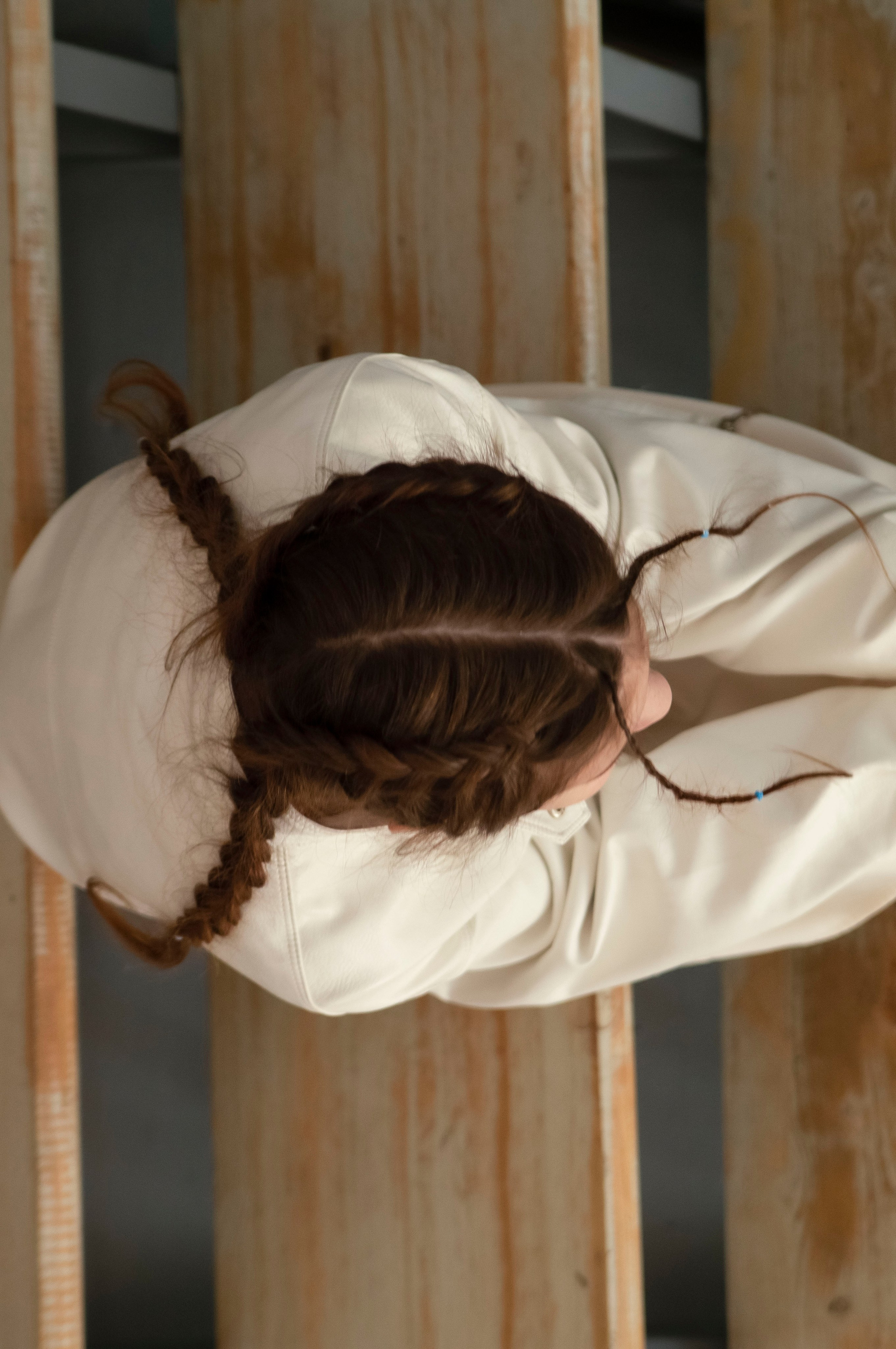 Лика. Фотограф в Новосибирске Катя Крыловская