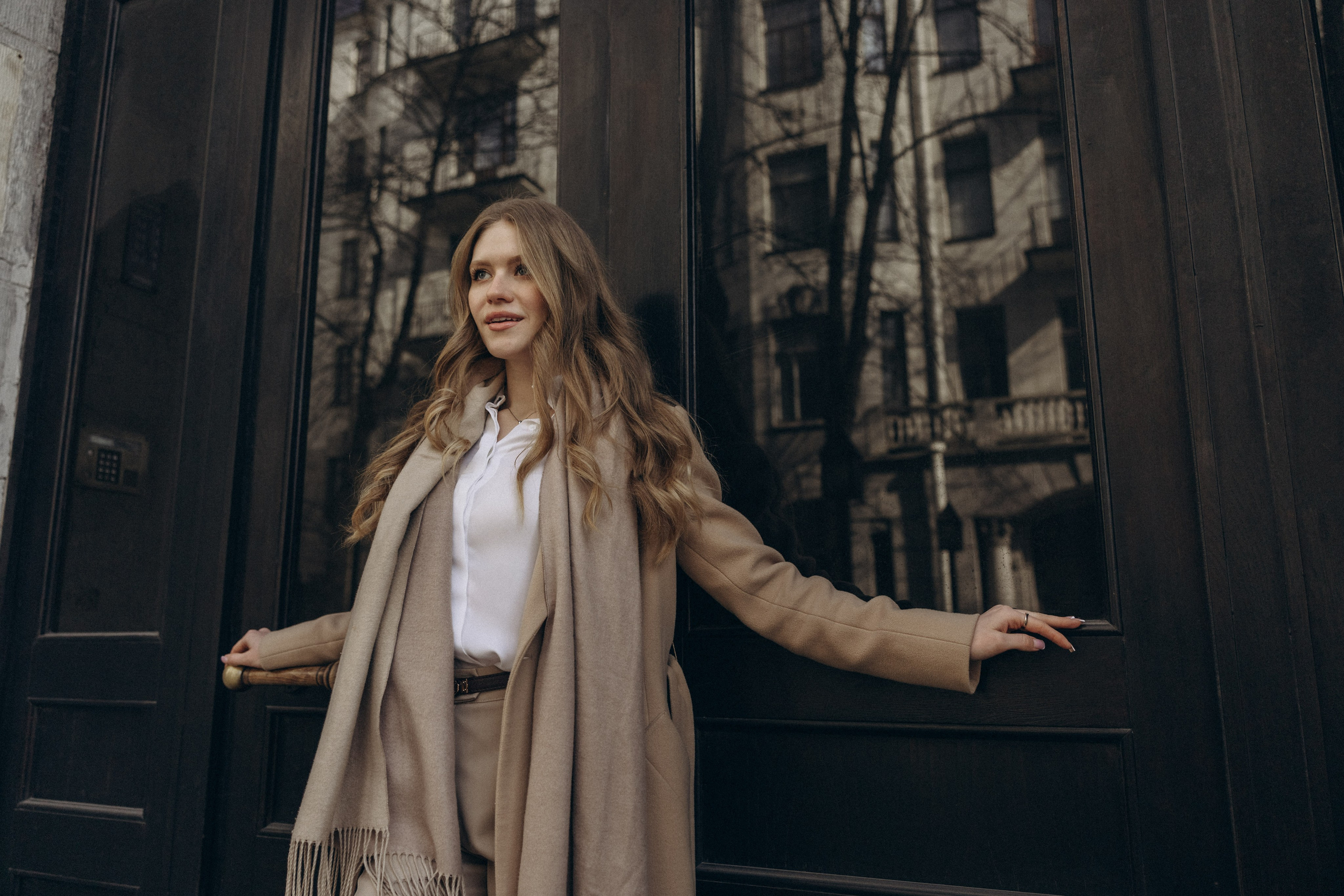 Прогулка по Петроградке. Семейный фотограф в Санкт-Петербурге Екатерина Васильева