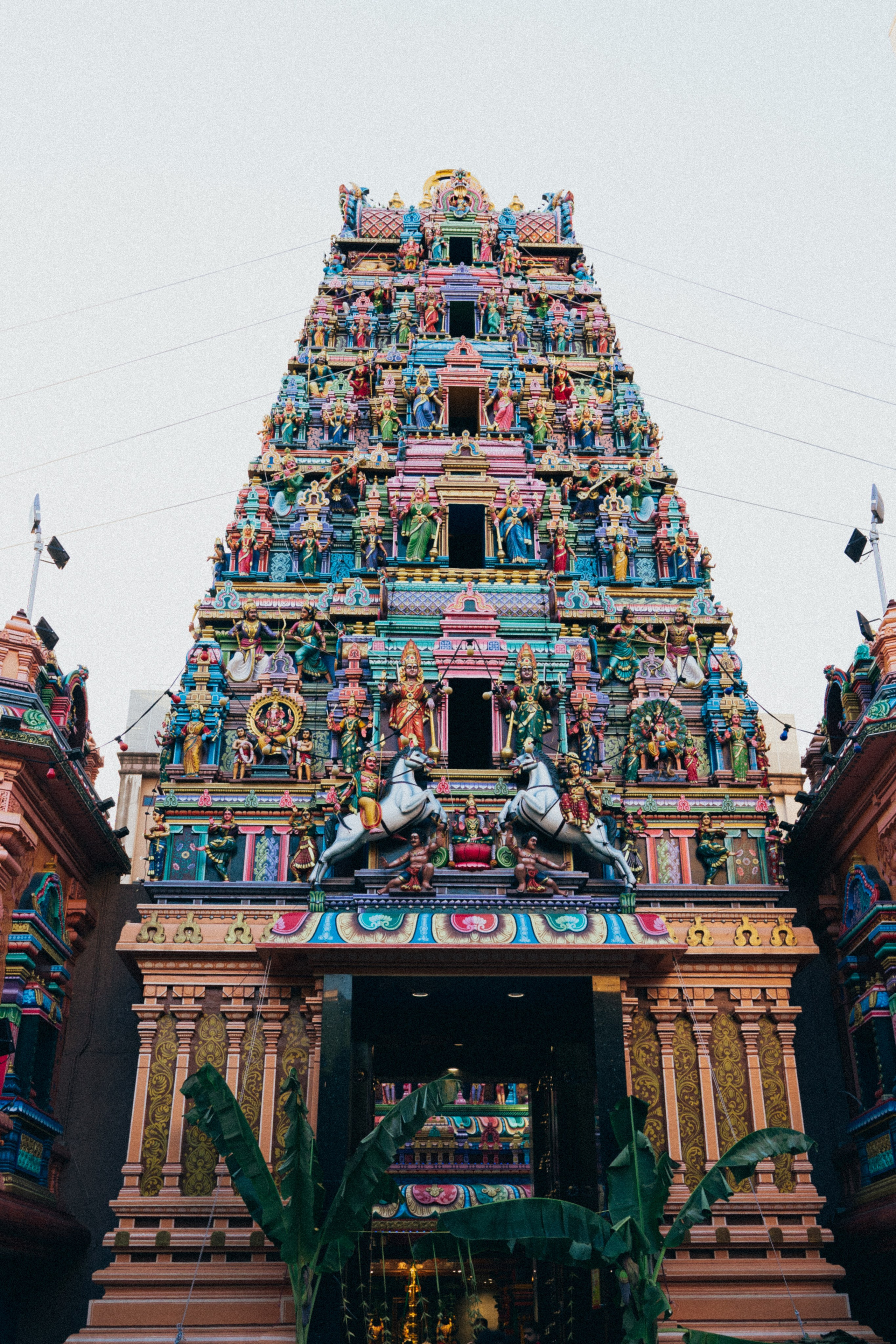 🇲🇾 Малайзия