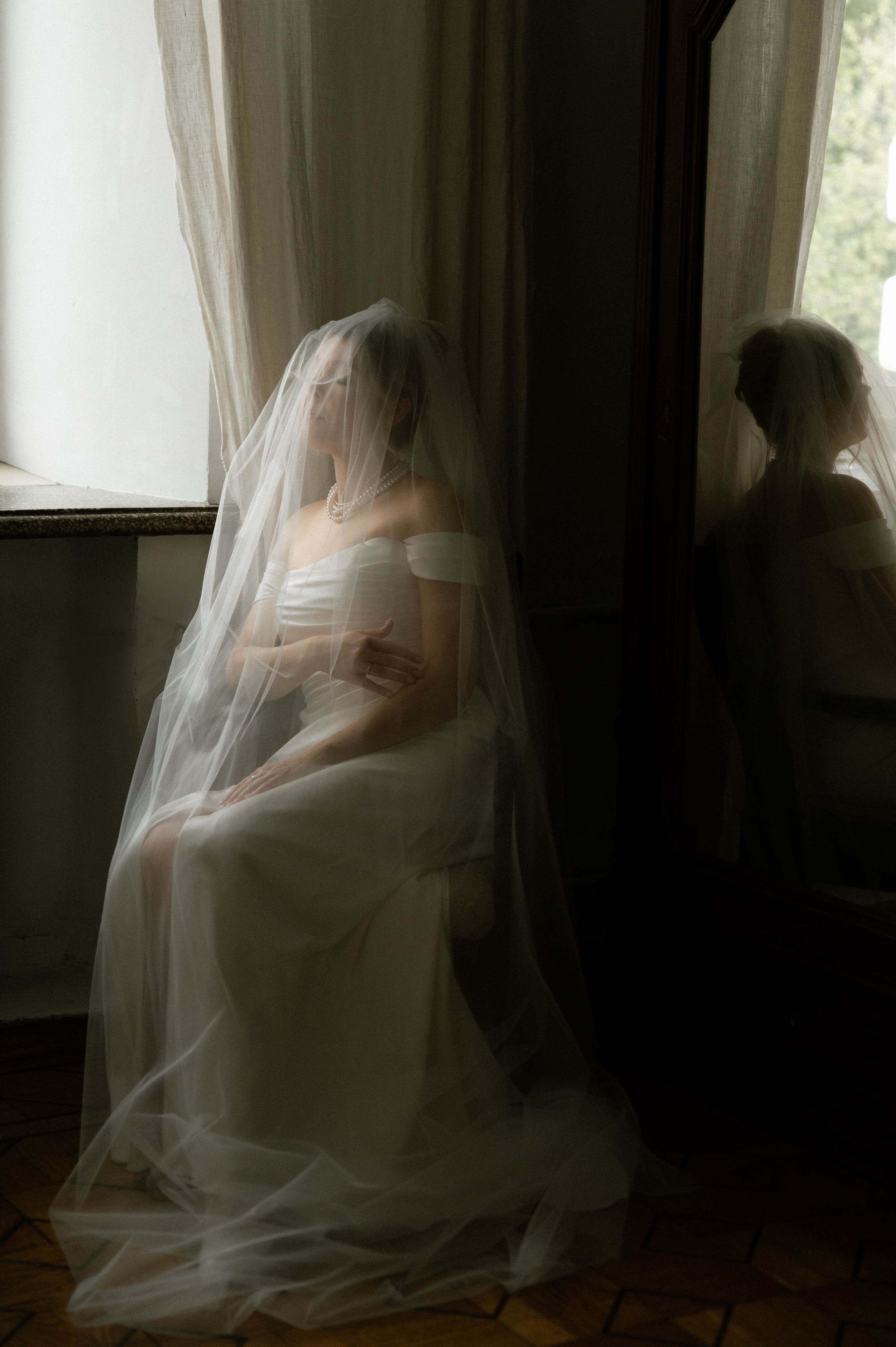 Свадьбы. Свадебный и портретный фотограф в Санкт-Петербурге Юлия Елесина