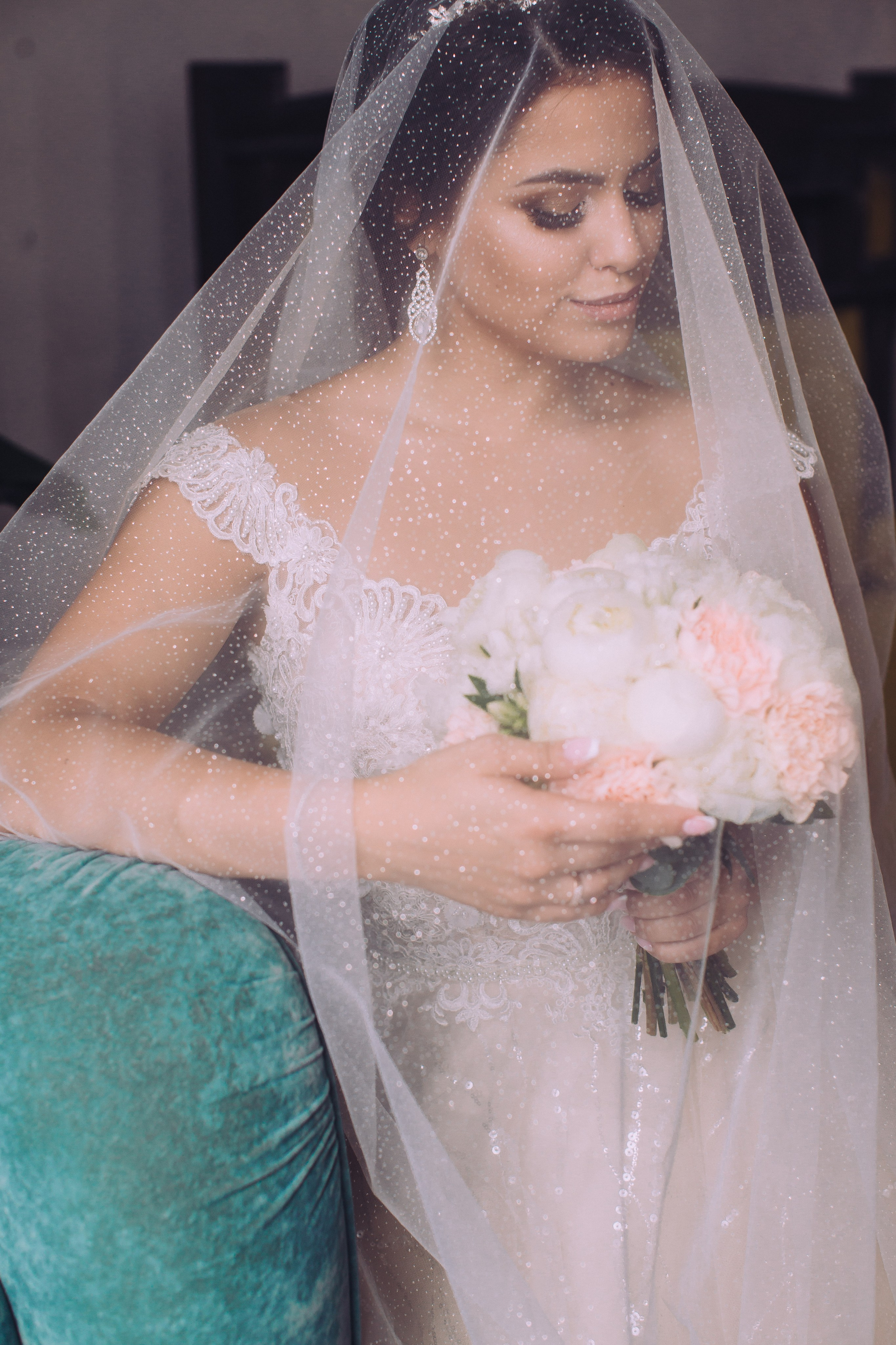 Вероника и Андрей. Фотограф во Владивостоке Настя Косач