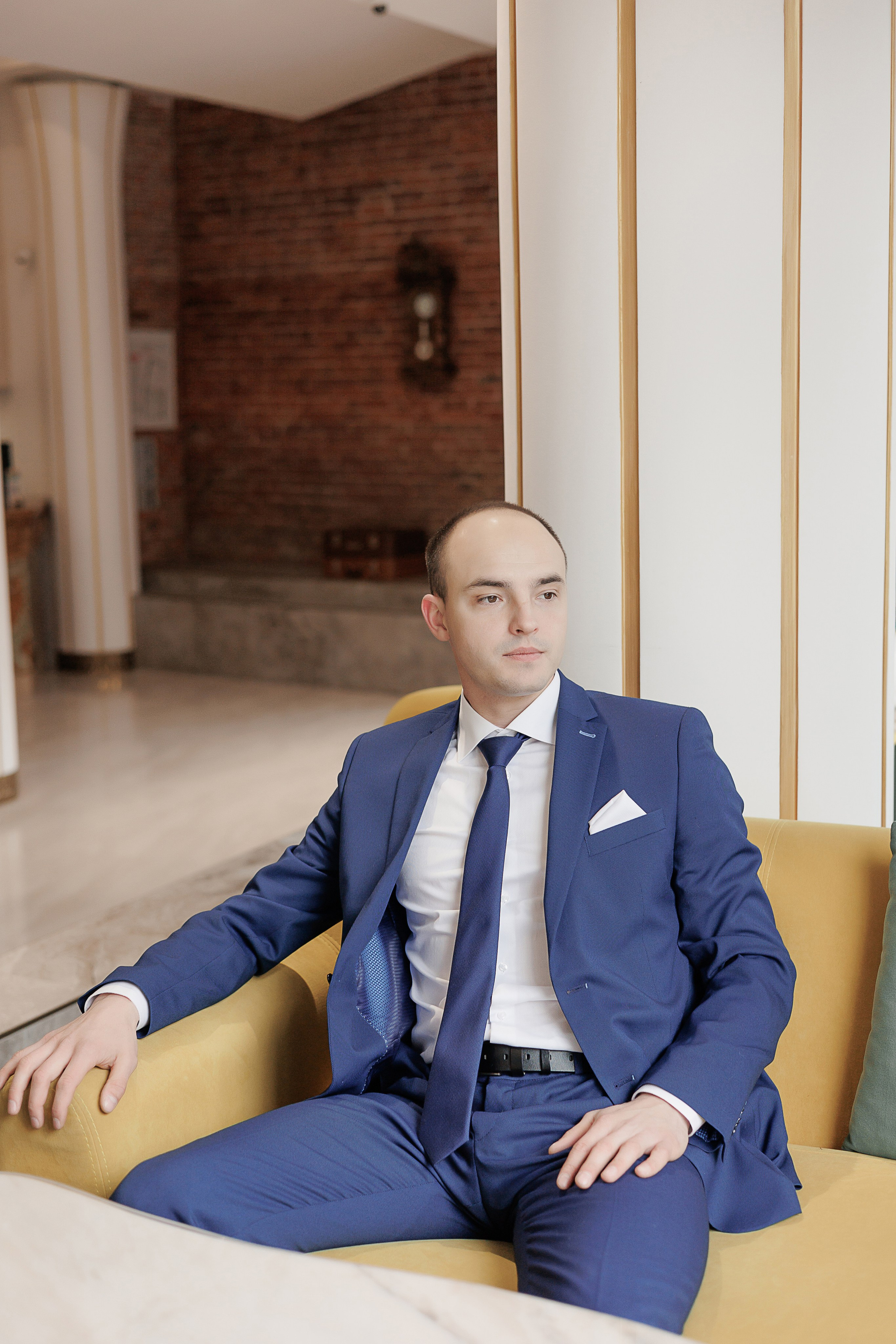 Свадьба Елизаветы и Константина. Свадебный и семейный фотограф в Твери и Тверской области