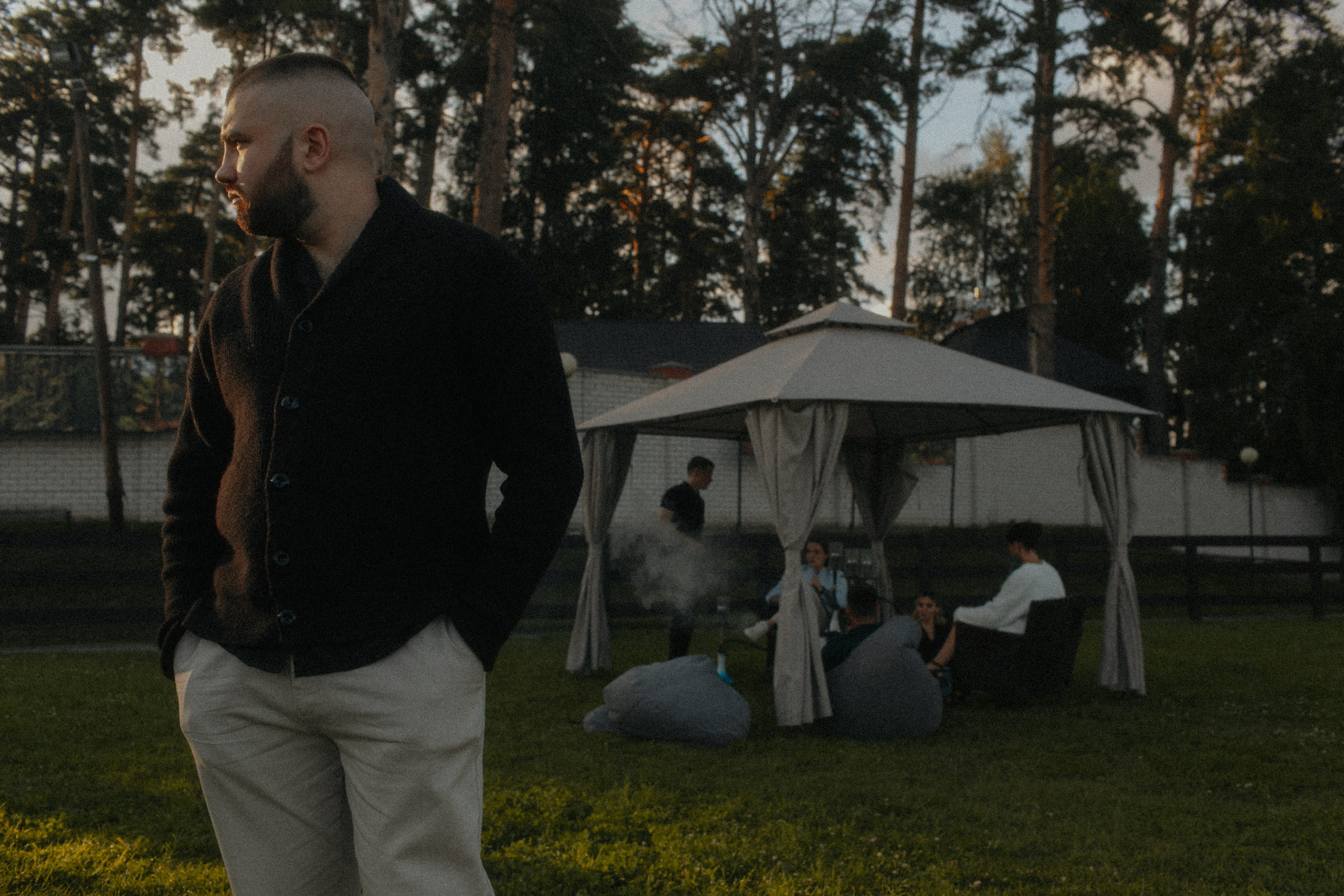 Николай и Елена. Свадебный фотограф Артак Костанян