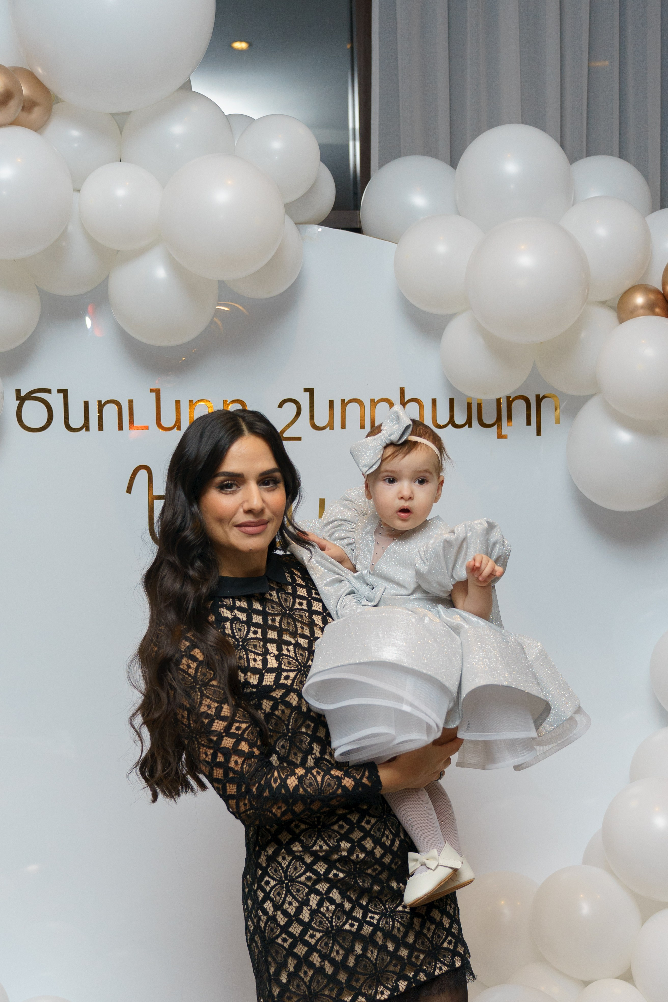 День рождение Евы 24'. Фотограф, видеограф и пилот дрона на Байкале