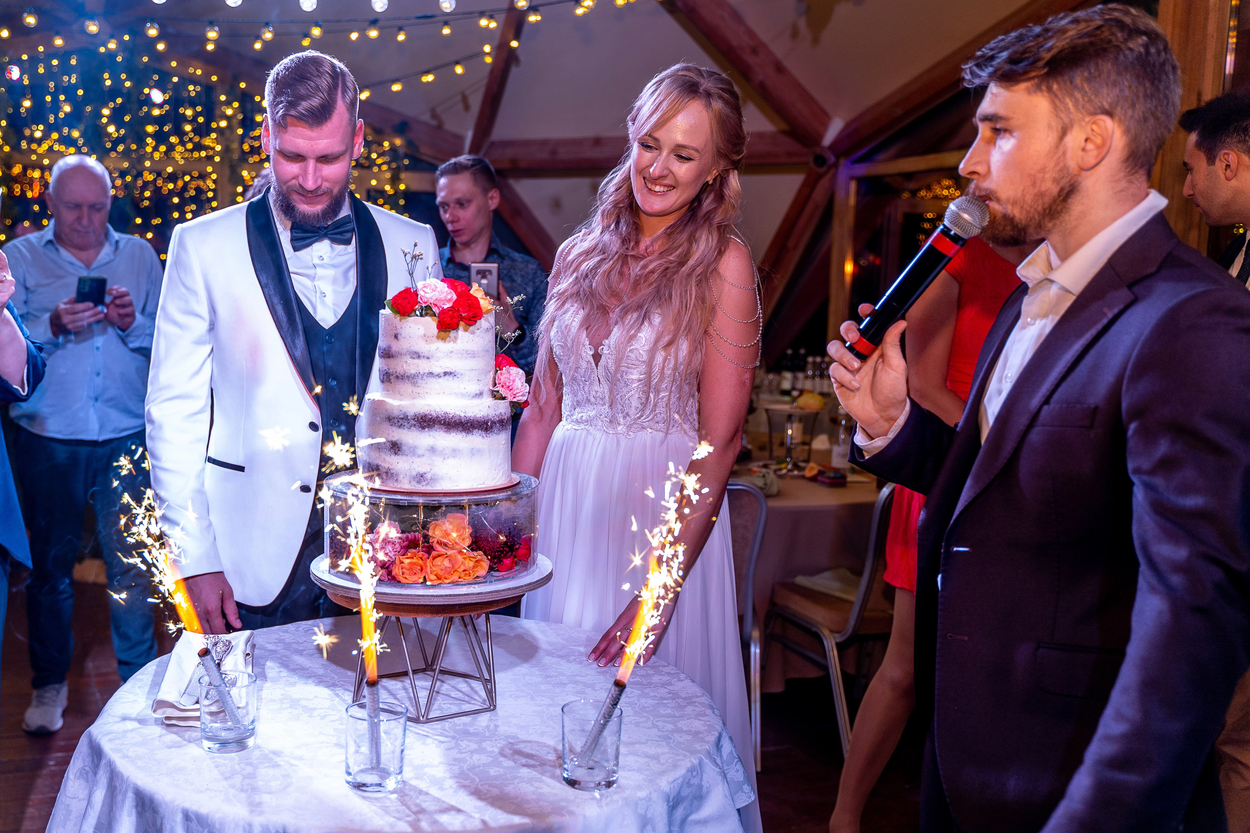 Виталий и Екатерина. Архив