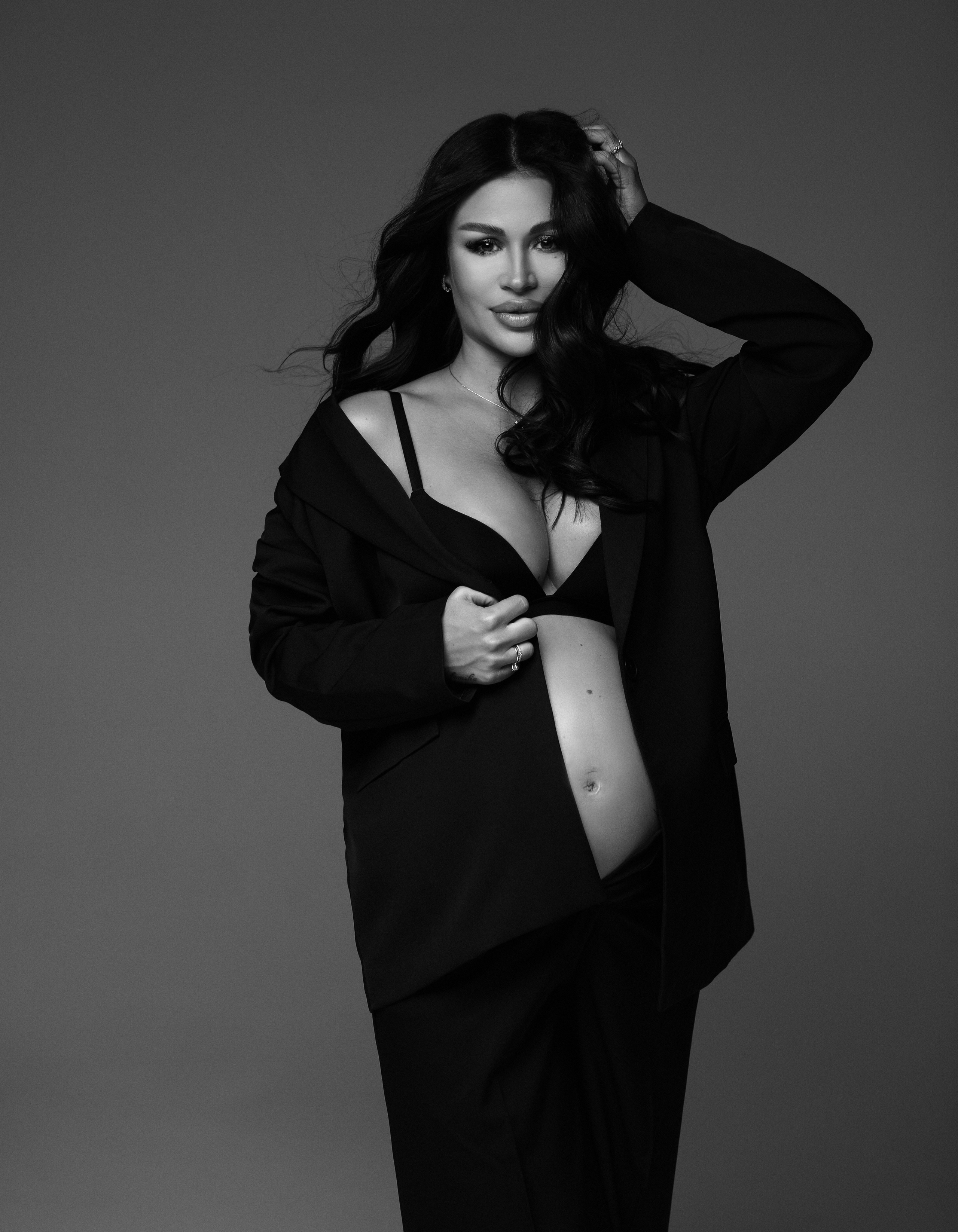 PREGNANCY. Фотограф беременности Москва, Ступино