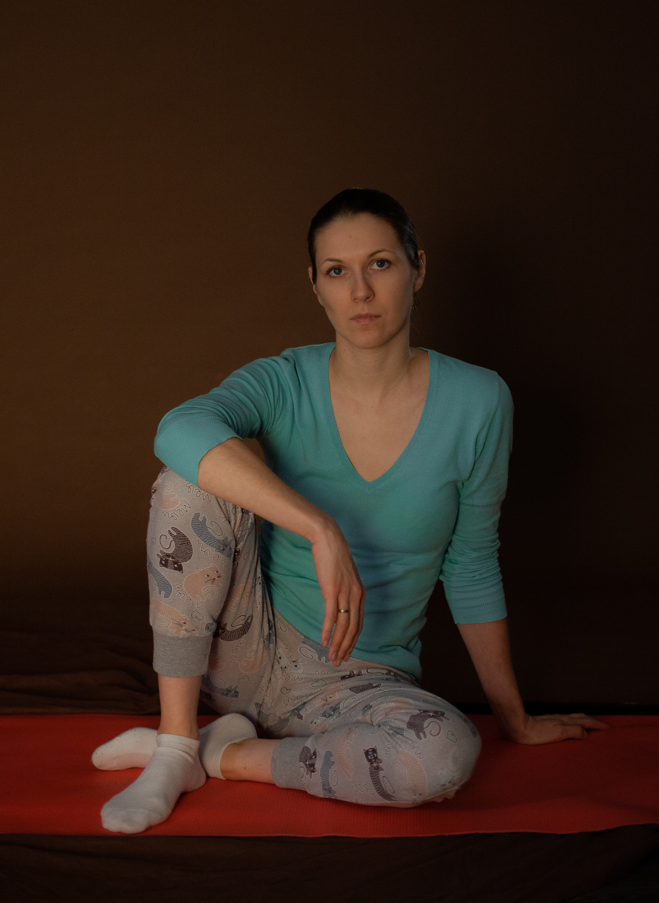 Relational Massage and Bodywork. Фотограф в Петербурге Татьяна Гуляева