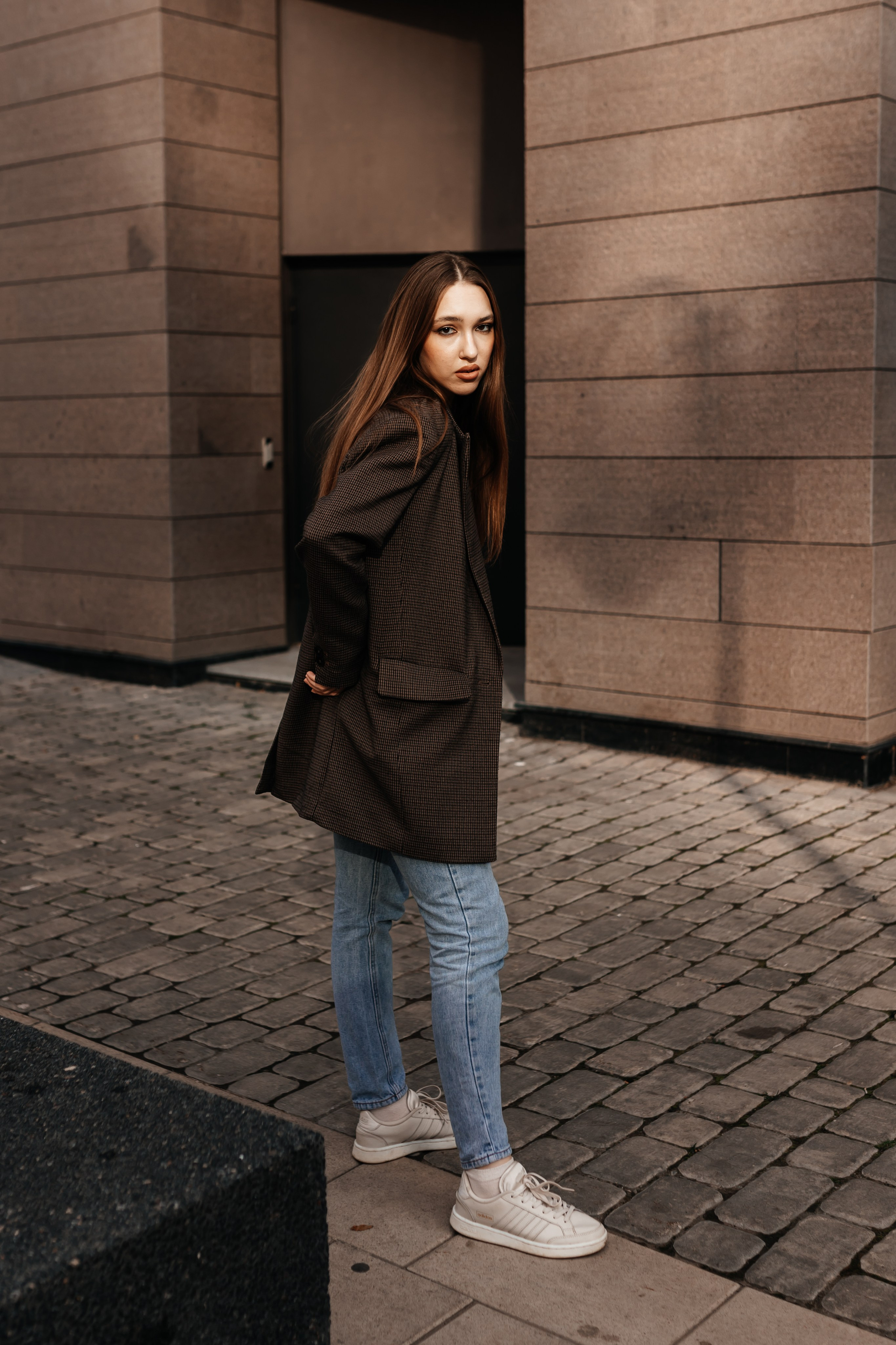 Дайана. Марина Шаймухаметова. Фотограф в Уфе