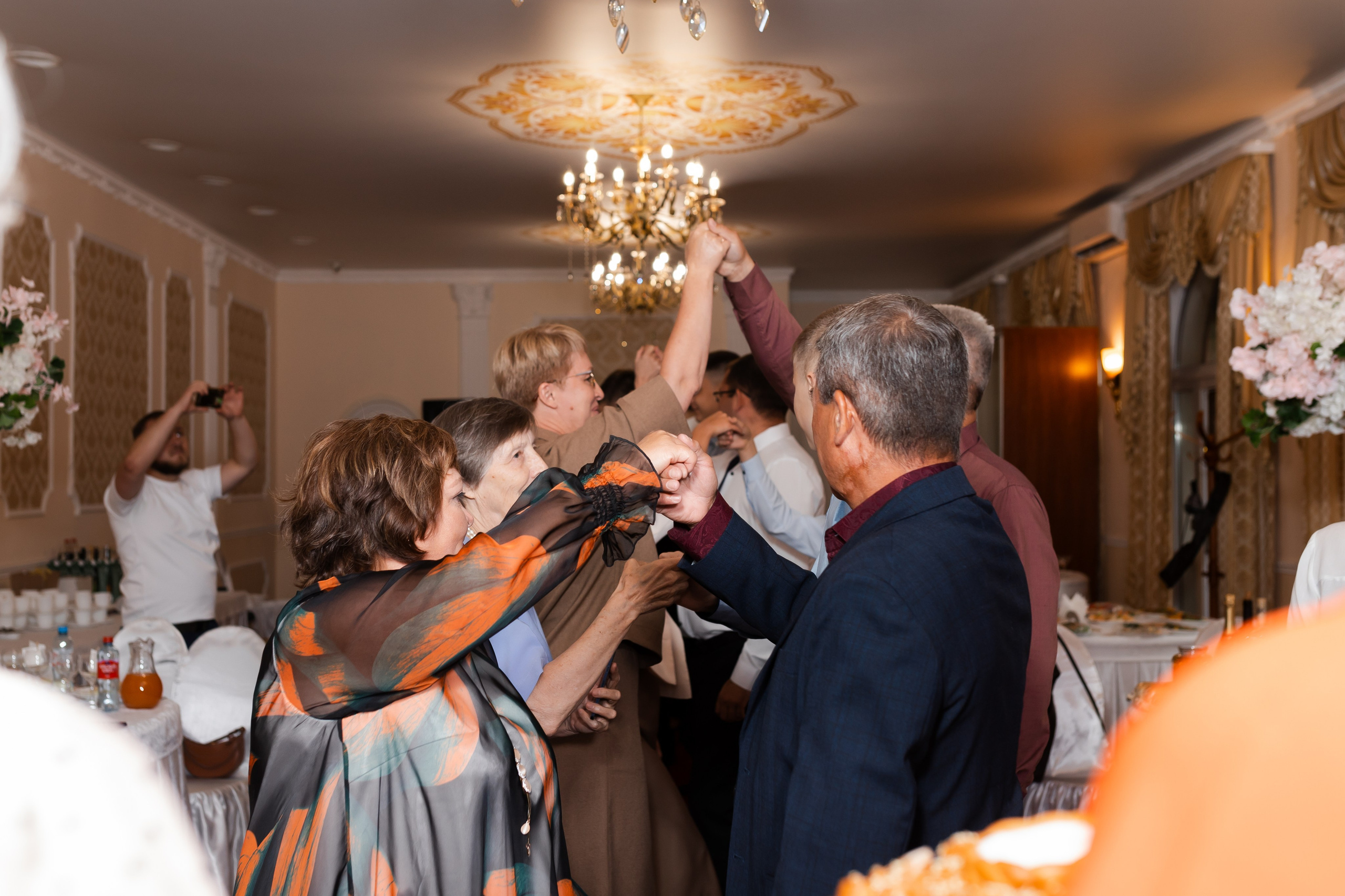 Михаил и Кристина. Марина Шаймухаметова. Фотограф в Уфе