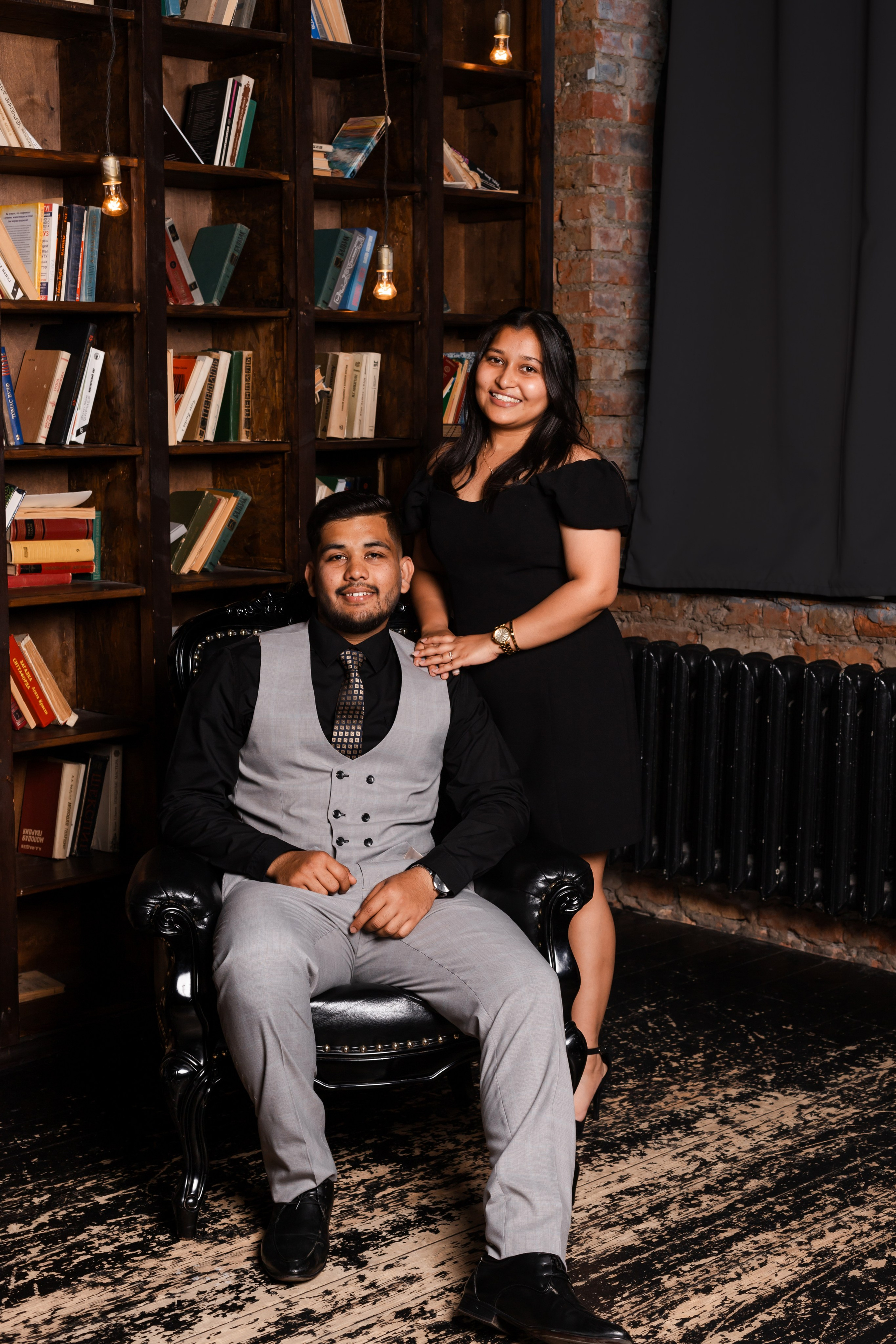 Махмуд. Марина Шаймухаметова. Фотограф в Уфе