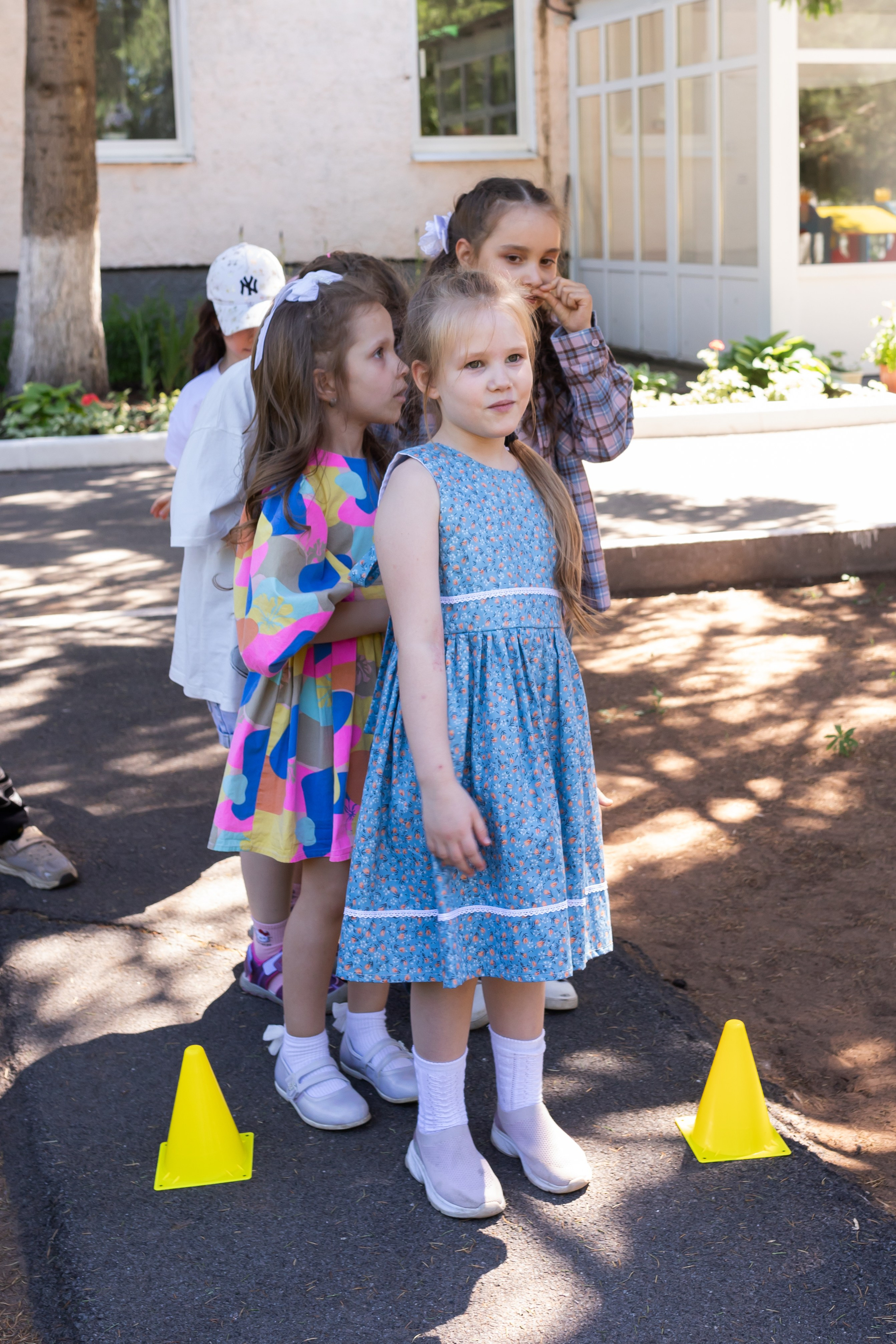 Детский сад Альфа. Марина Шаймухаметова. Фотограф в Уфе