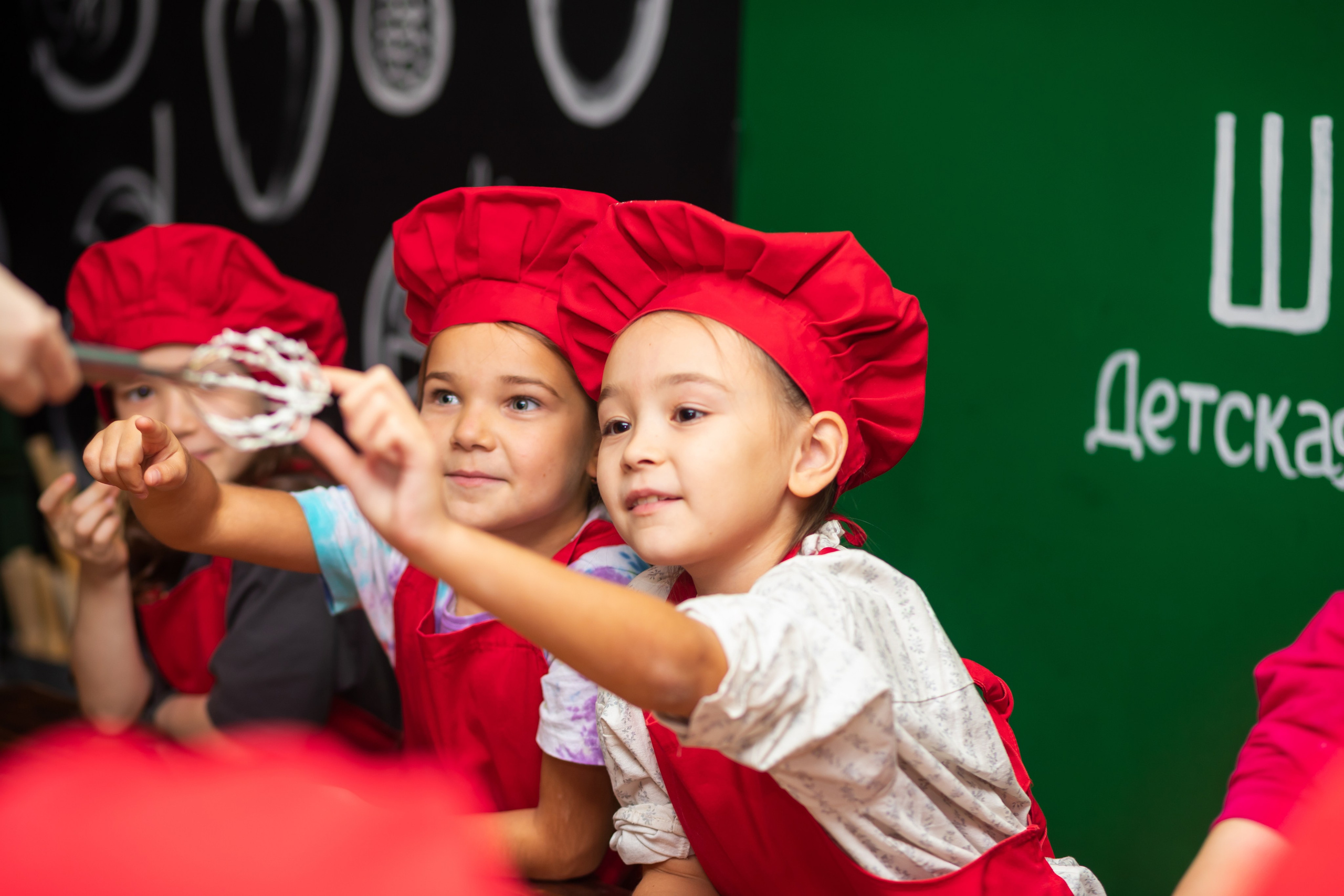 День рождение Златы. Марина Шаймухаметова. Фотограф в Уфе