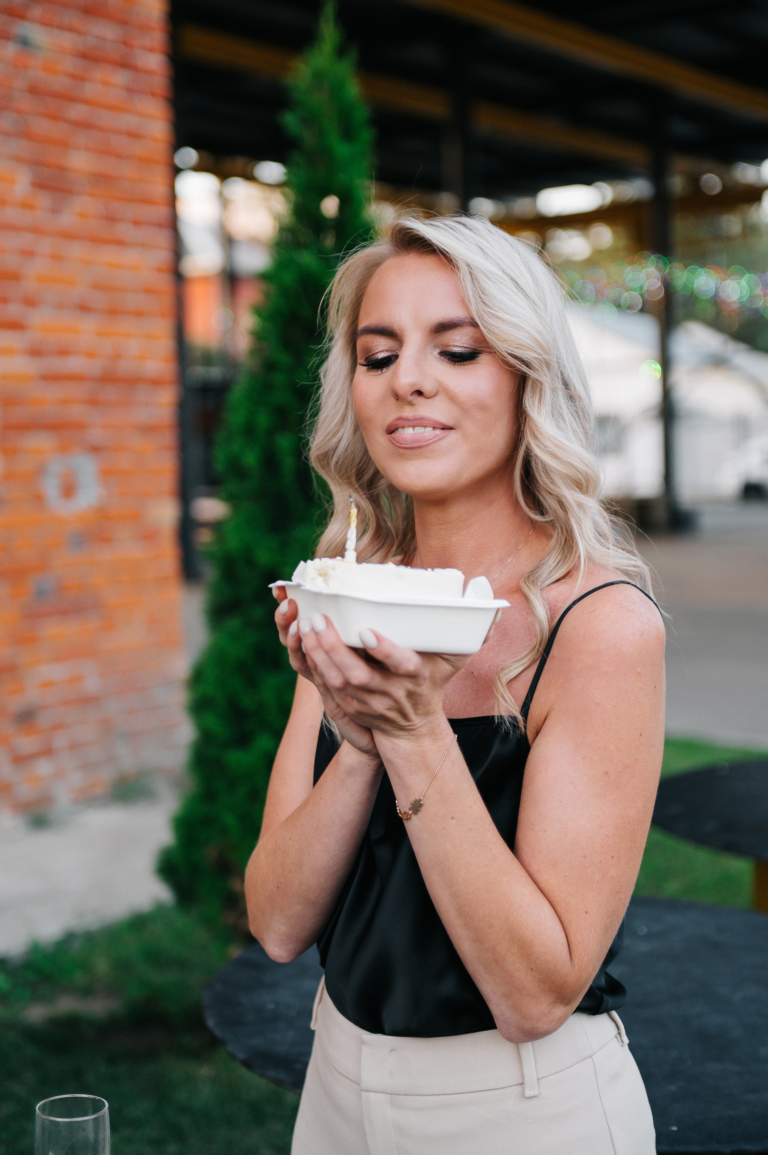 День рождения Ольги. Семейный и свадебный фотограф Алёна Морозова Коломна