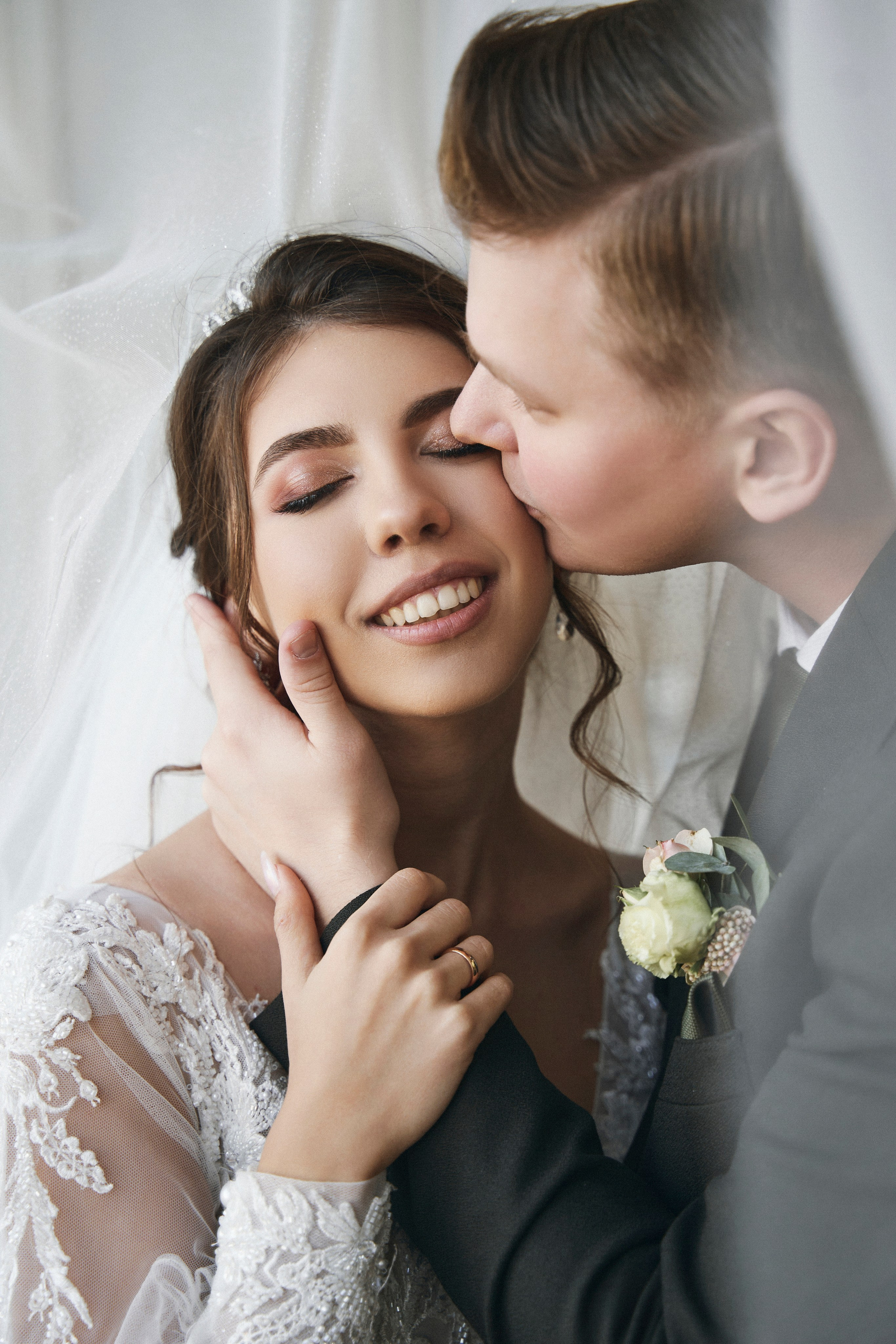 Прогулка. Фотограф Аделия Сосновская