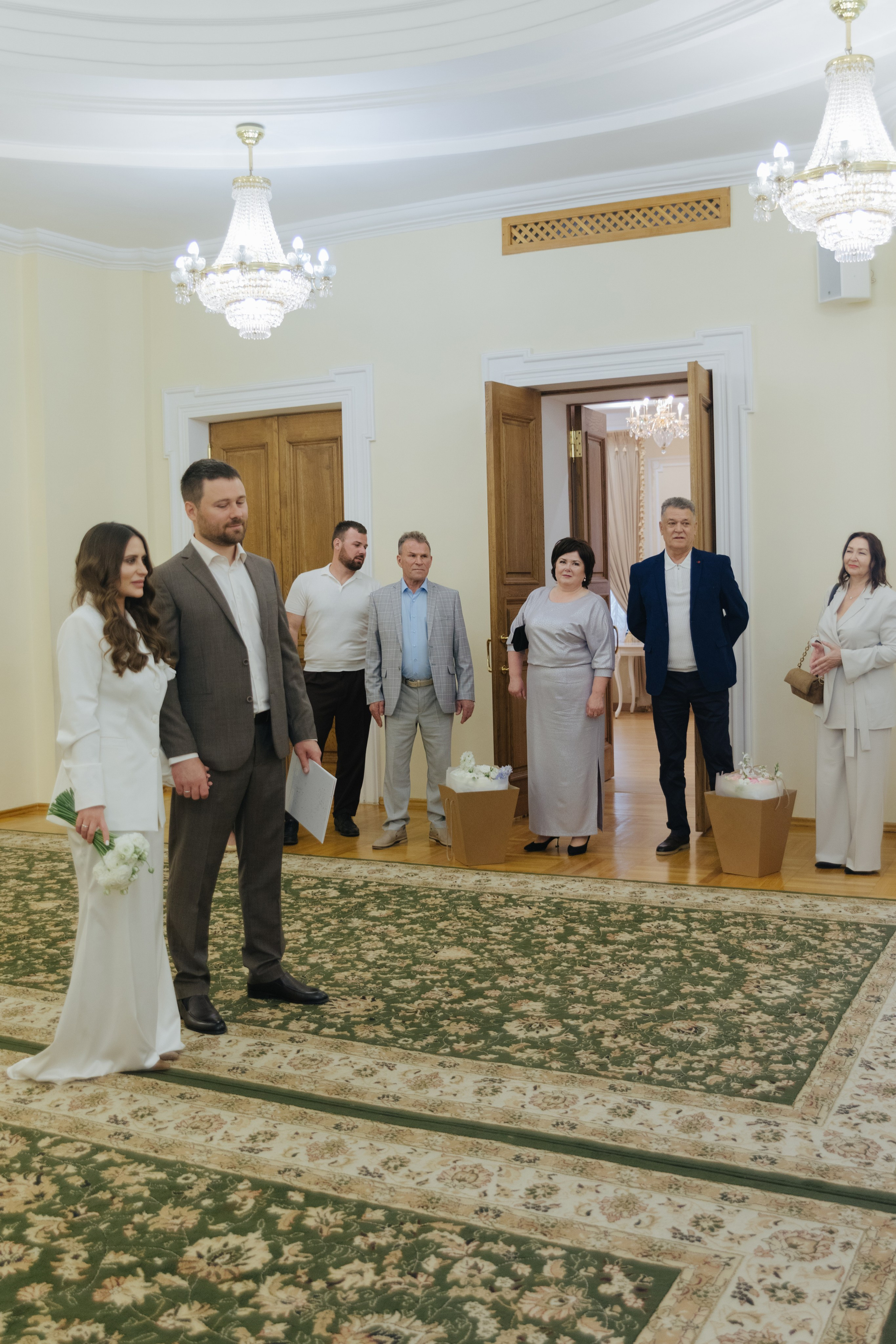 Дима и Лера. Главная