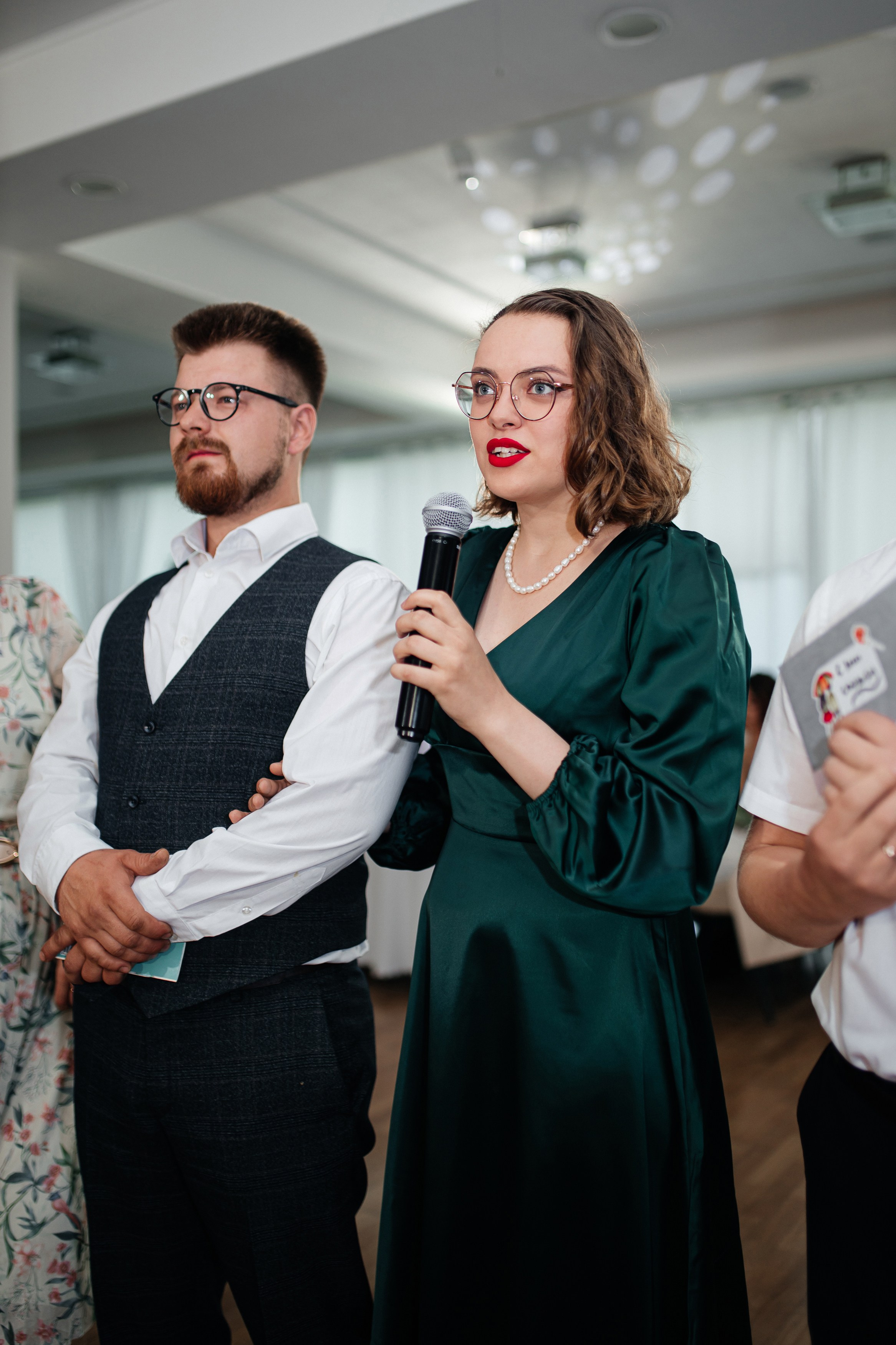 Свадьба Полины и Вадима. Свадебный и контент фотограф в Петрозаводске Ксения Истрафилова