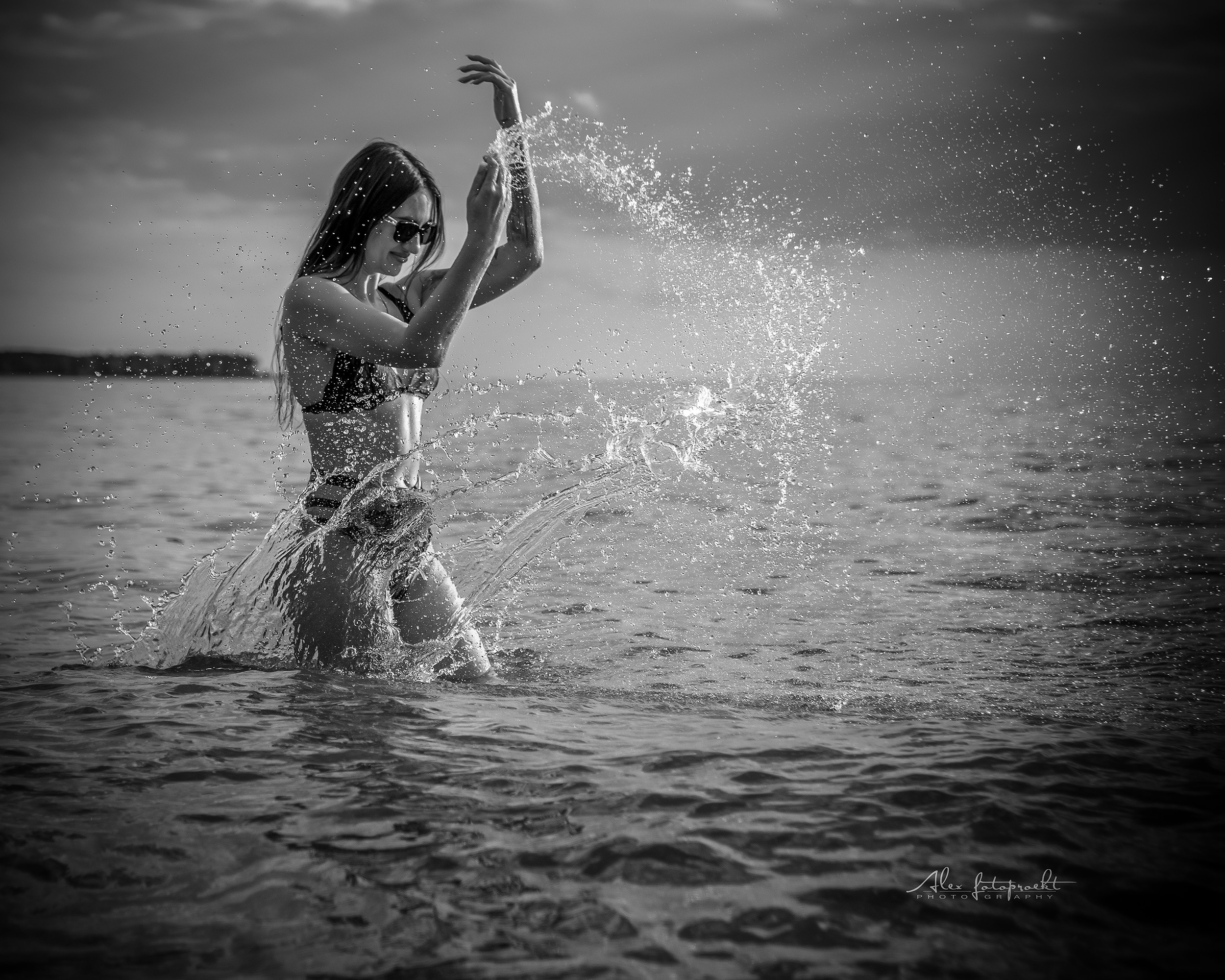 Nude photo. Fitness, PoleDance и Nude-art фотограф в Новосибирске Александр Коркин