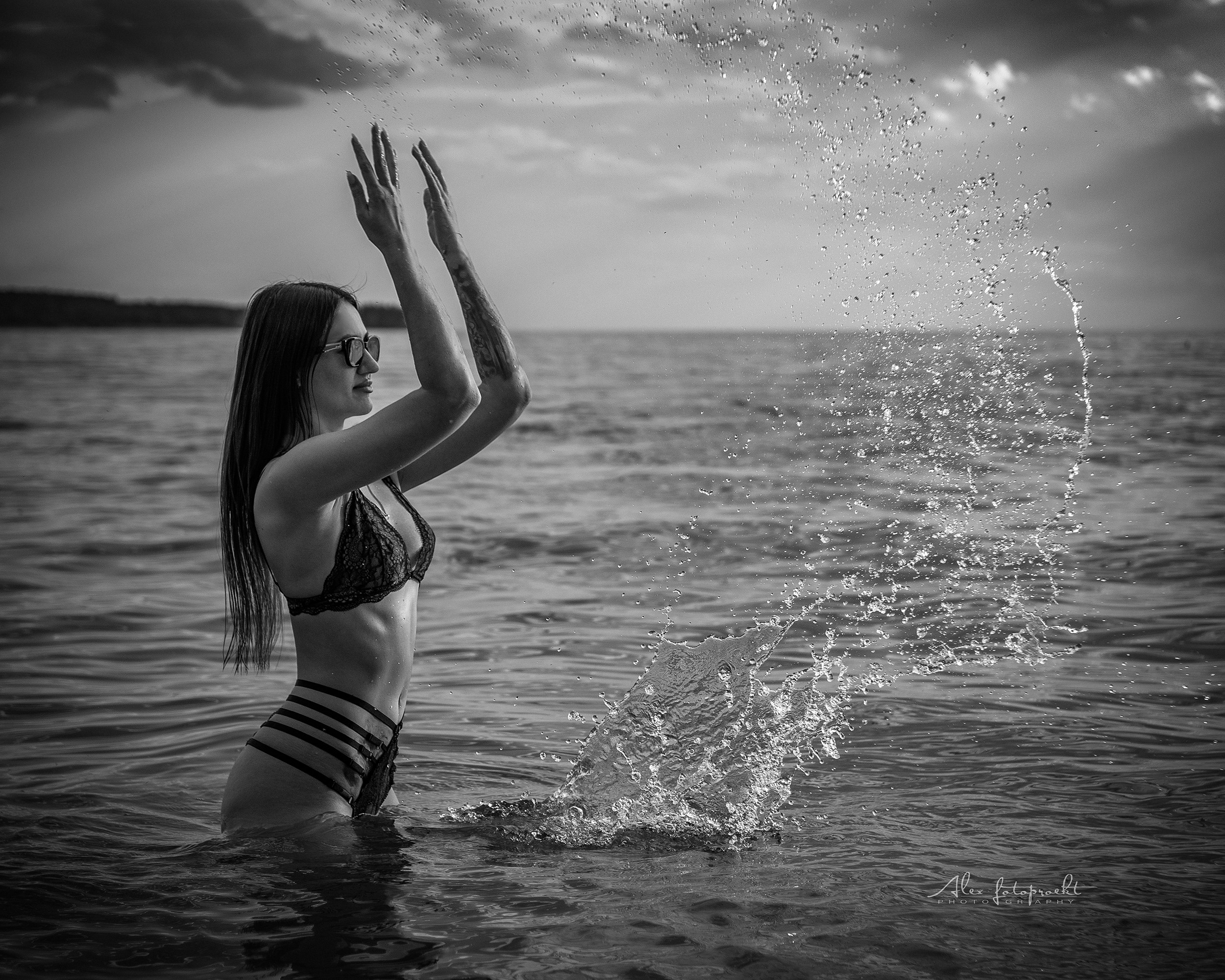 Nude photo. Fitness, PoleDance и Nude-art фотограф в Новосибирске Александр Коркин