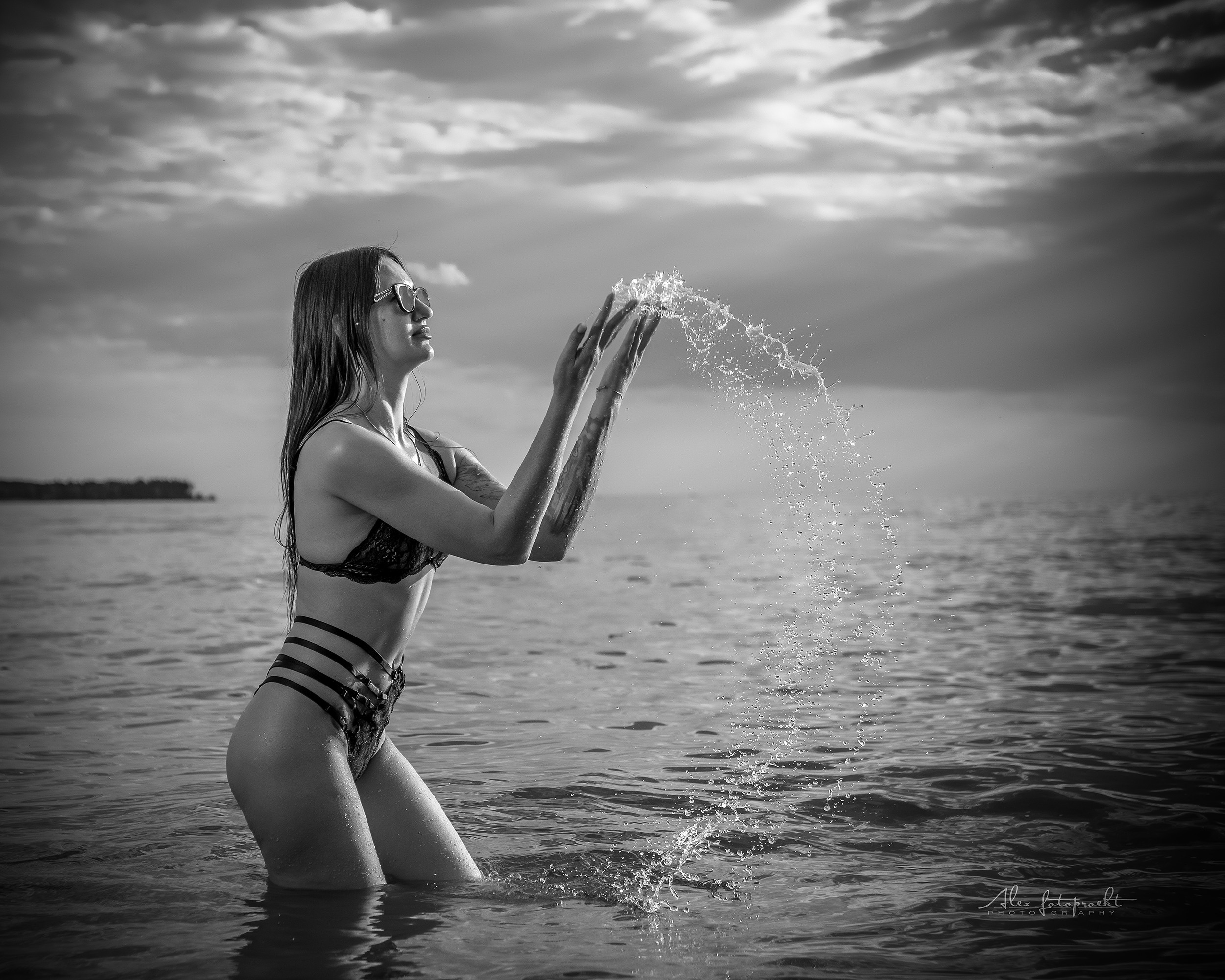 Nude photo. Fitness, PoleDance и Nude-art фотограф в Новосибирске Александр Коркин